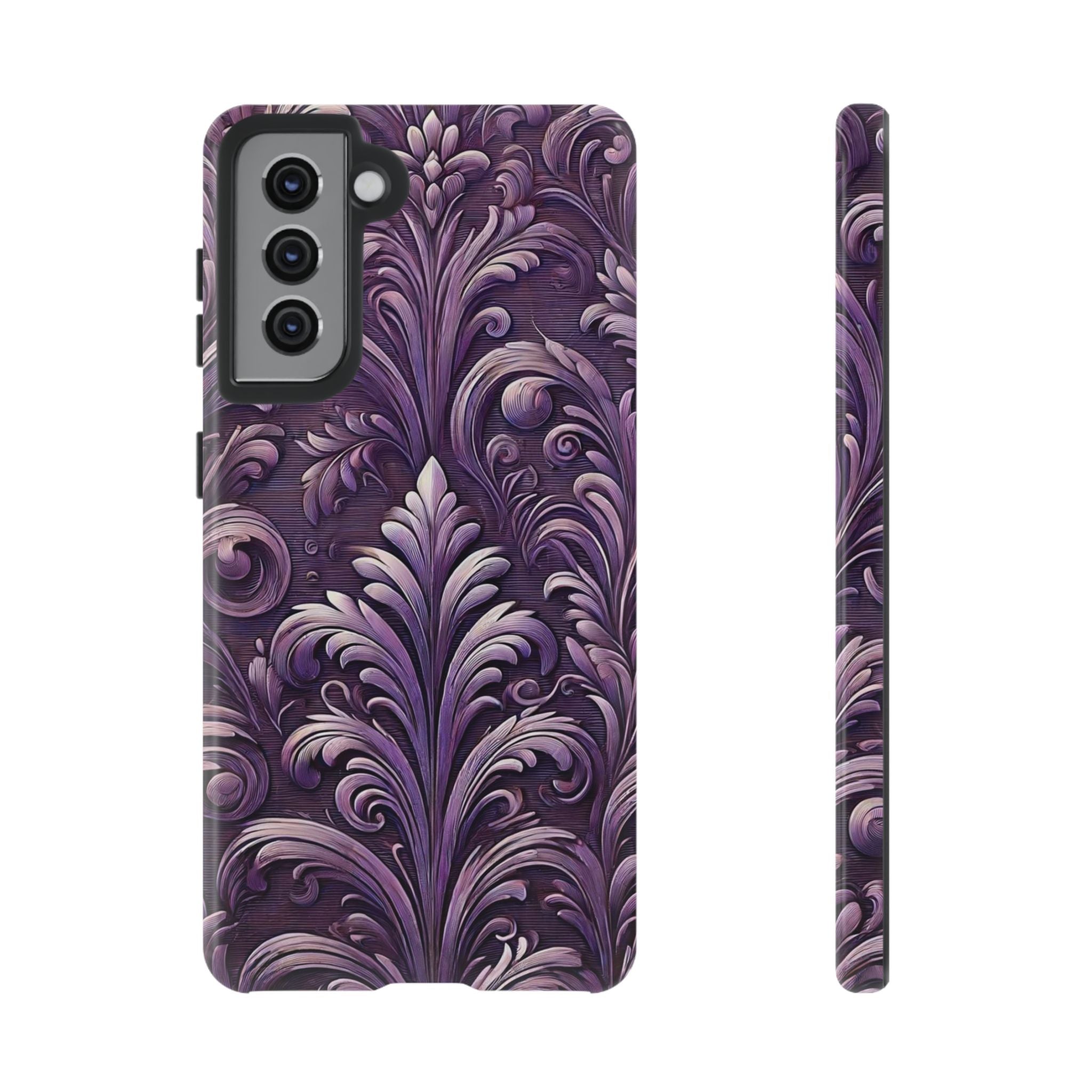 #Modell_ Samsung Galaxy S21