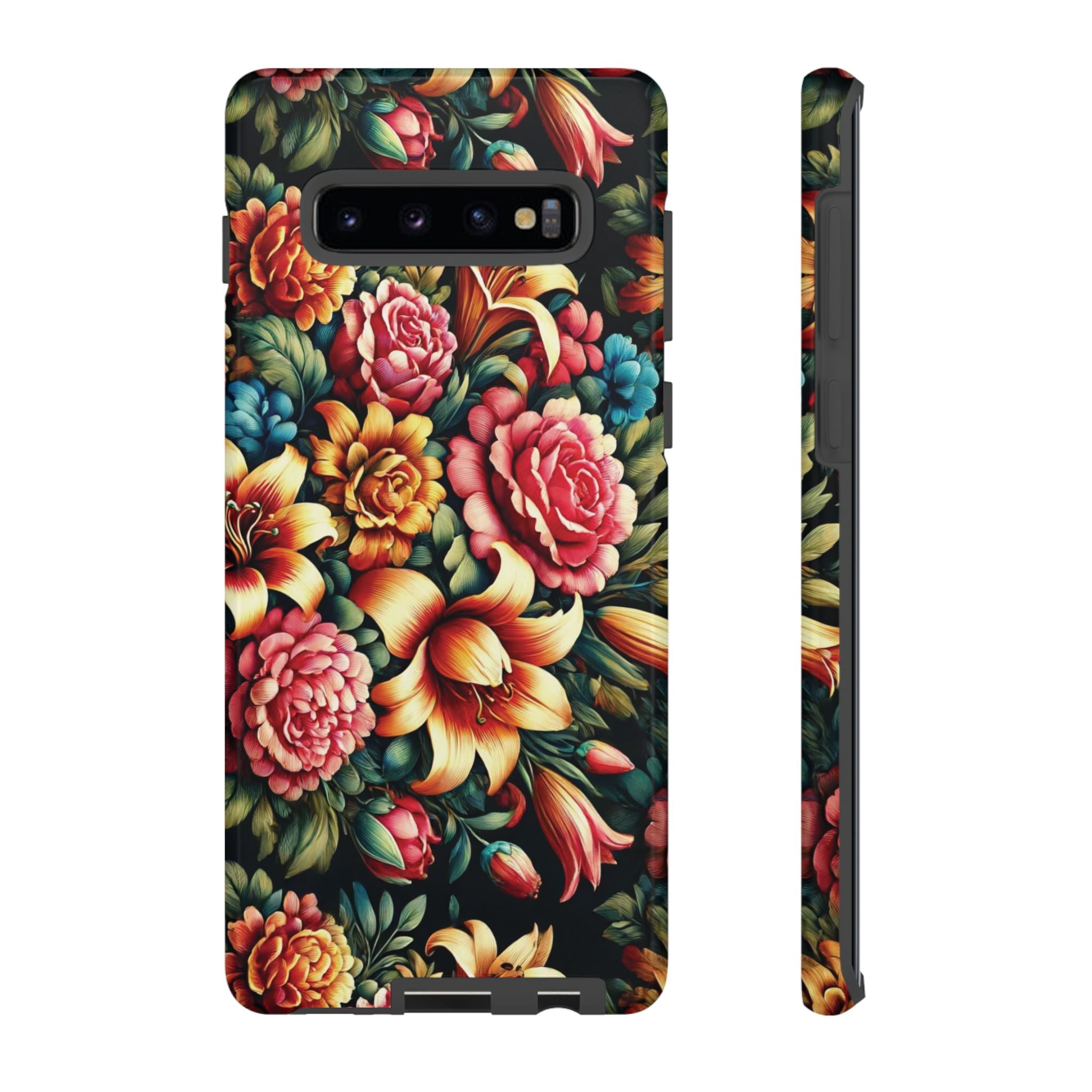 #Modell_ Samsung Galaxy S10 Plus