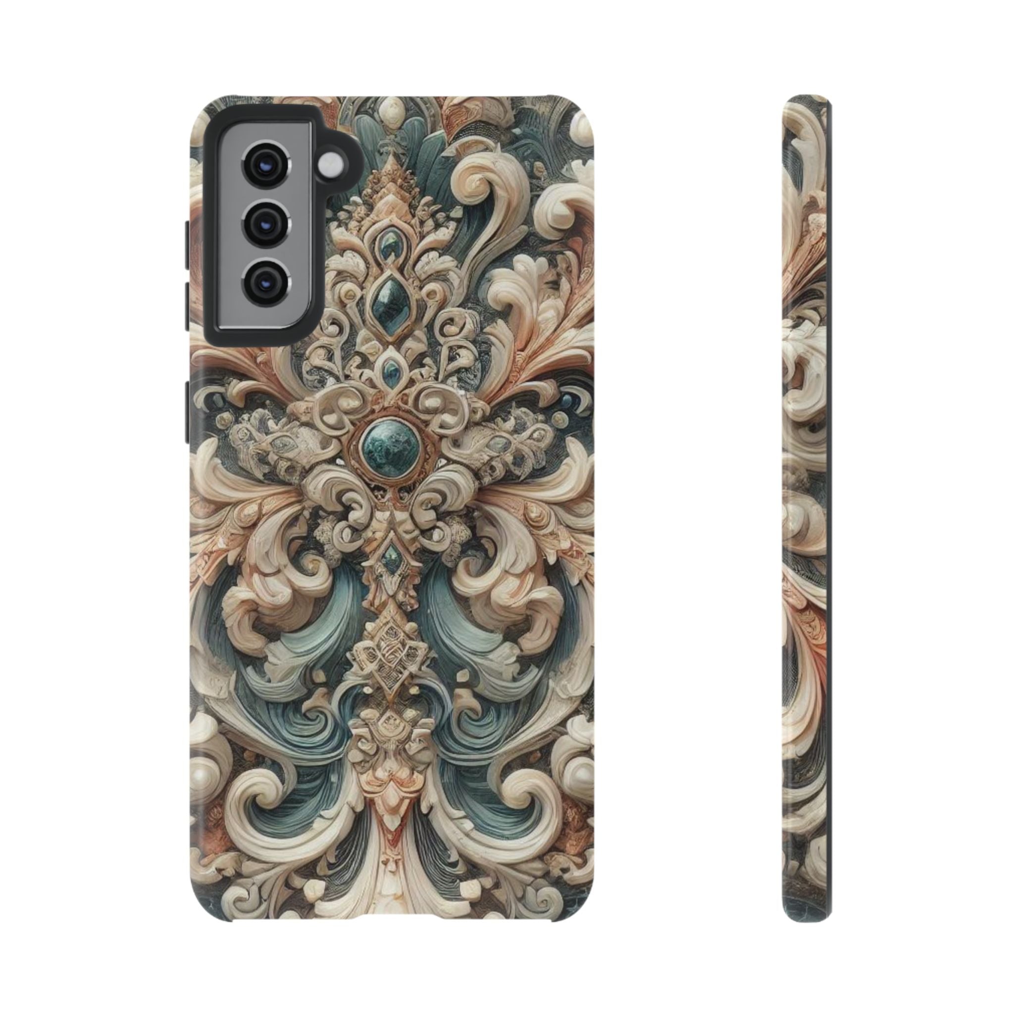#Modell_ Samsung Galaxy S21 Plus