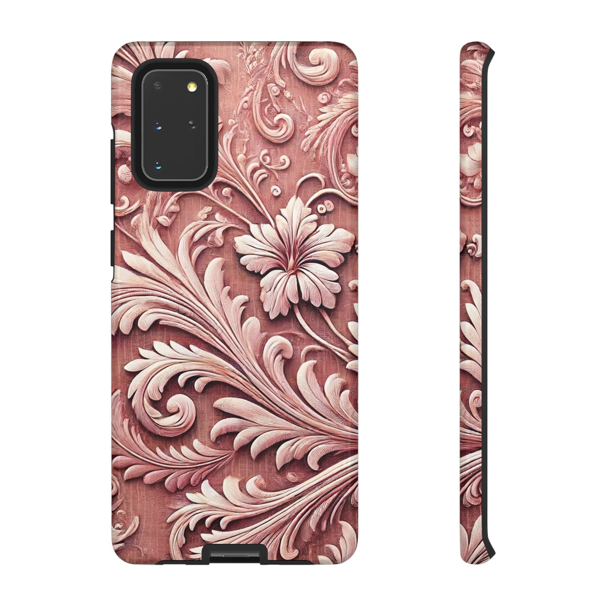 #Modell_ Samsung Galaxy S20+