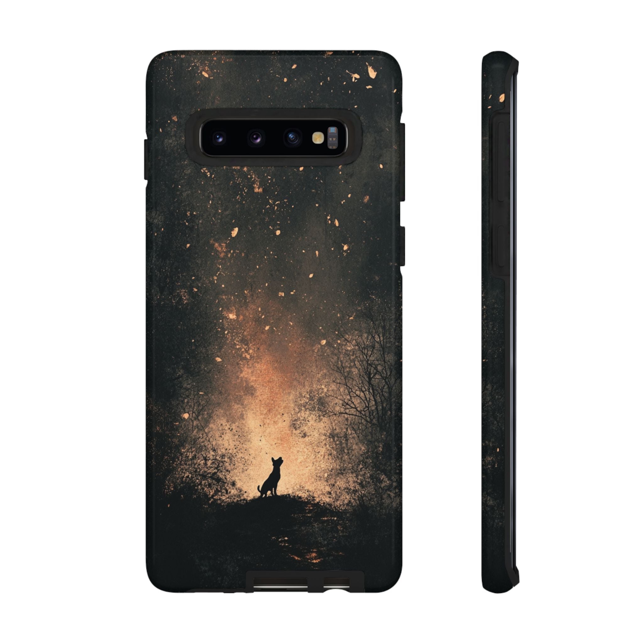 #Modell_ Samsung Galaxy S10