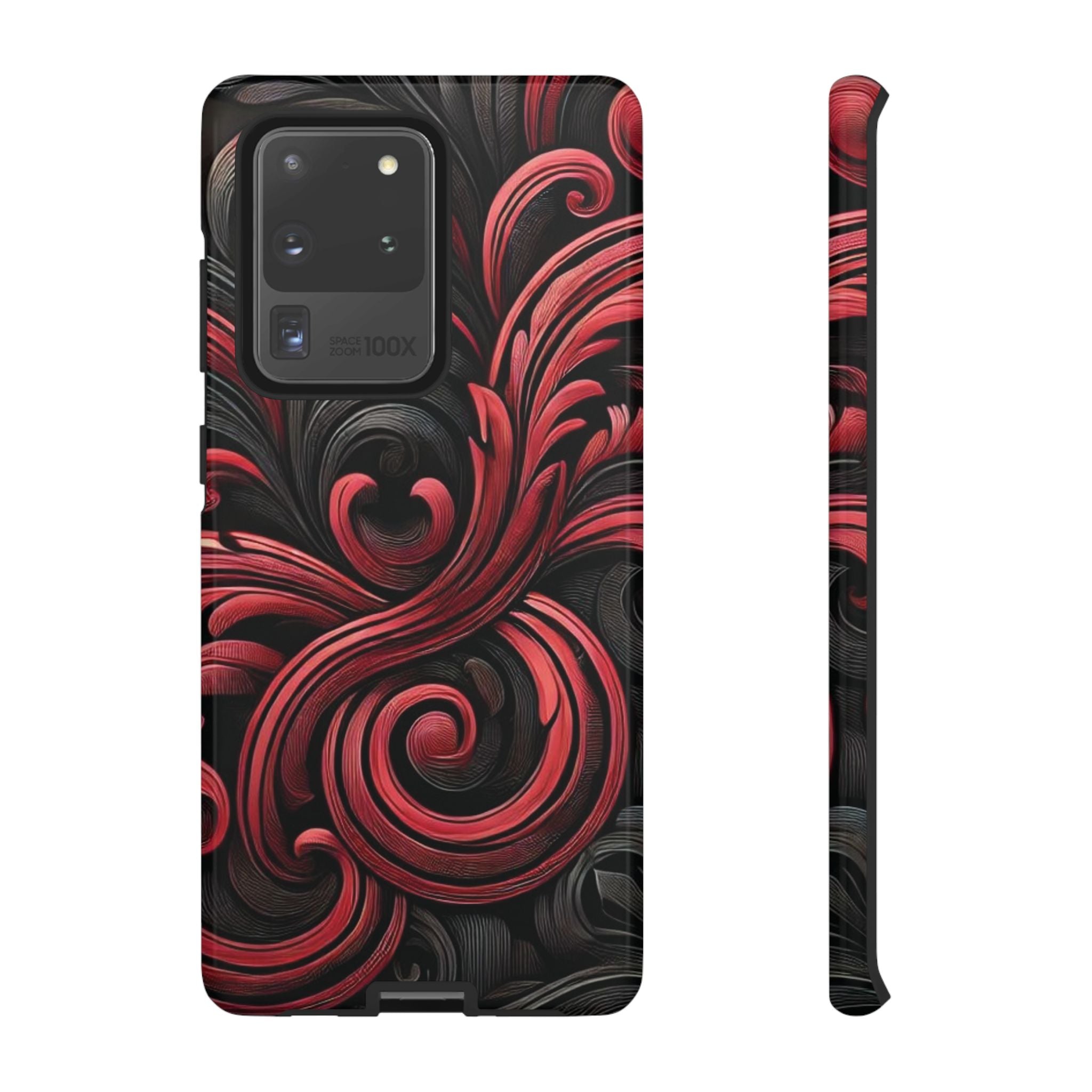 #Modell_ Samsung Galaxy S20 Ultra