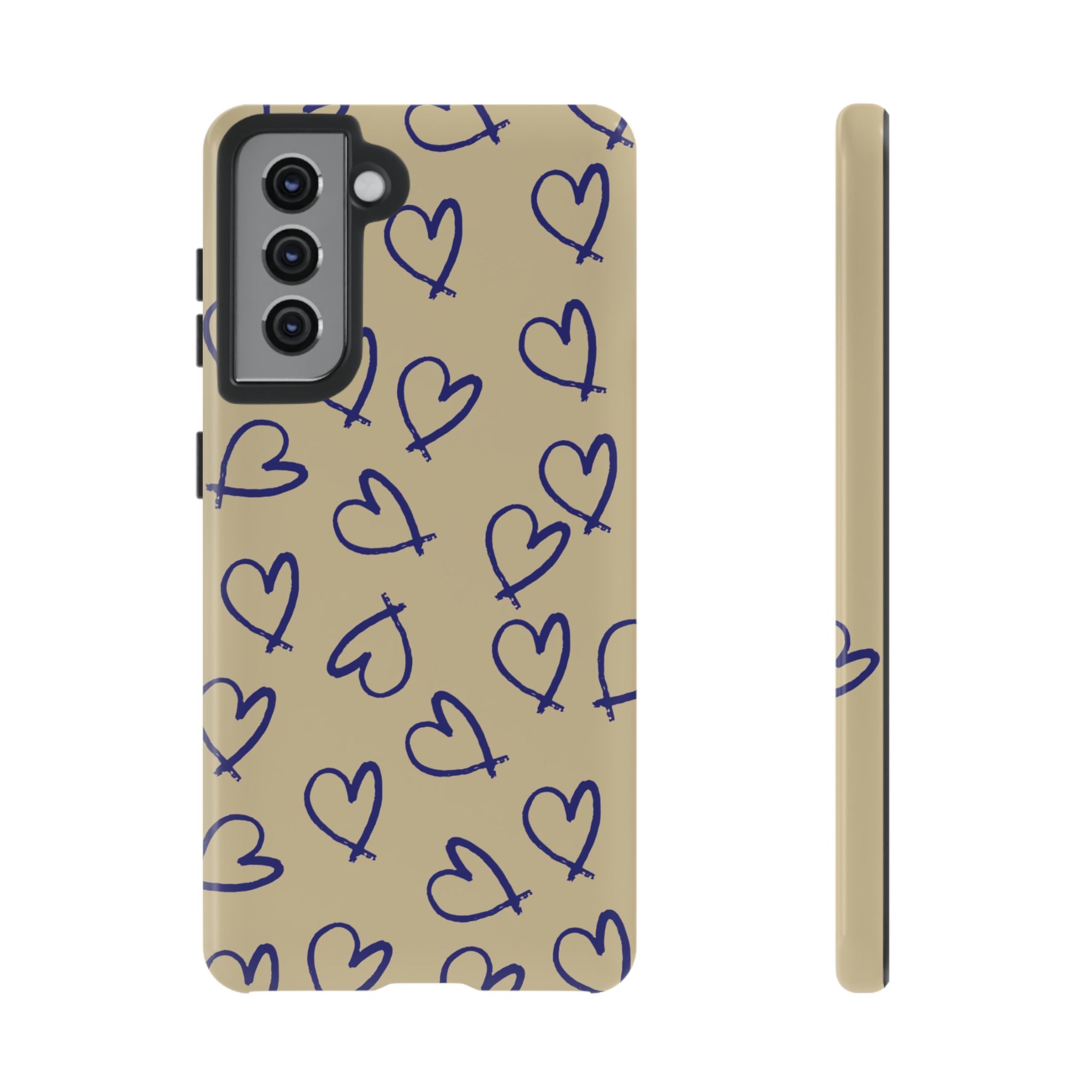 #Modell_ Samsung Galaxy S21