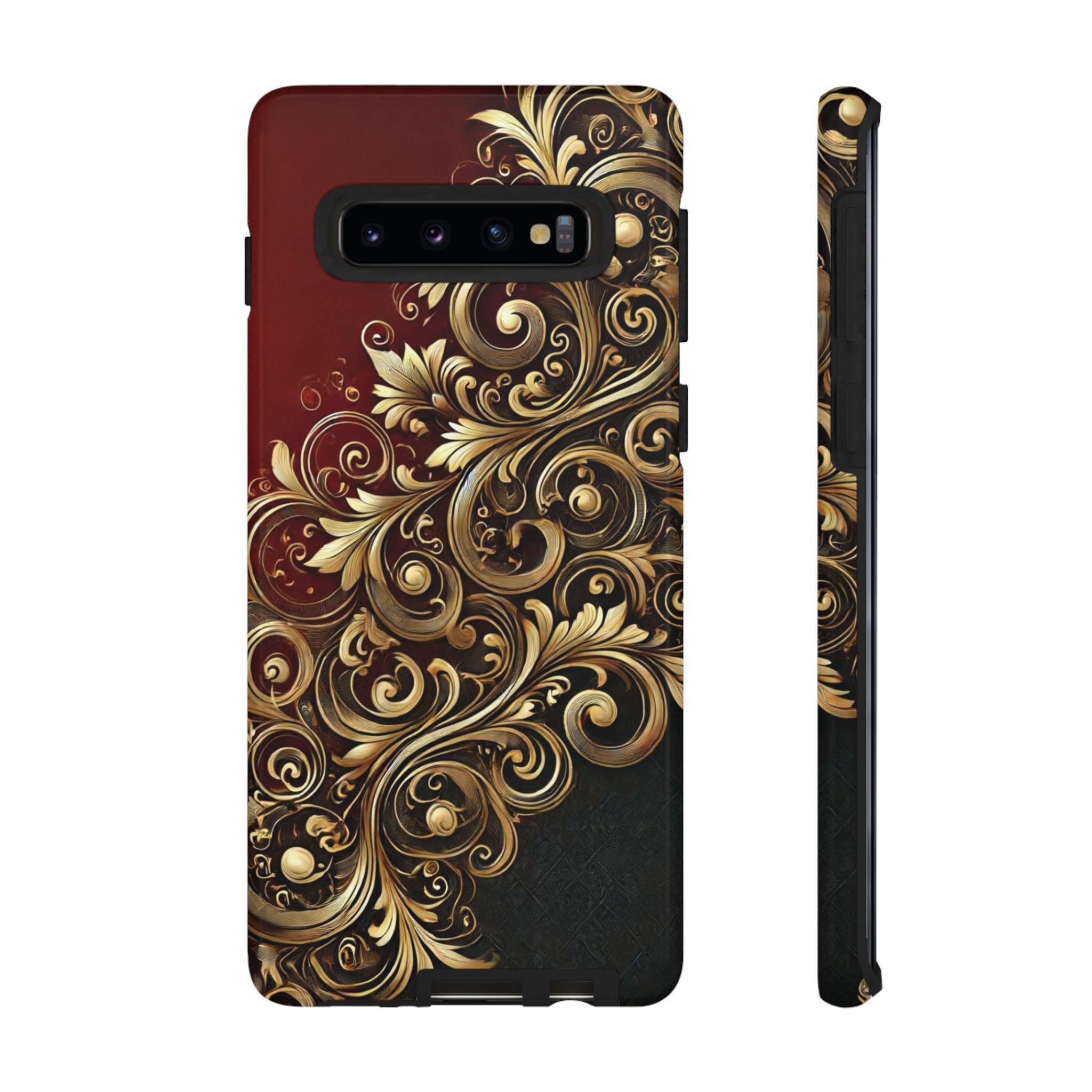 #Modell_ Samsung Galaxy S10