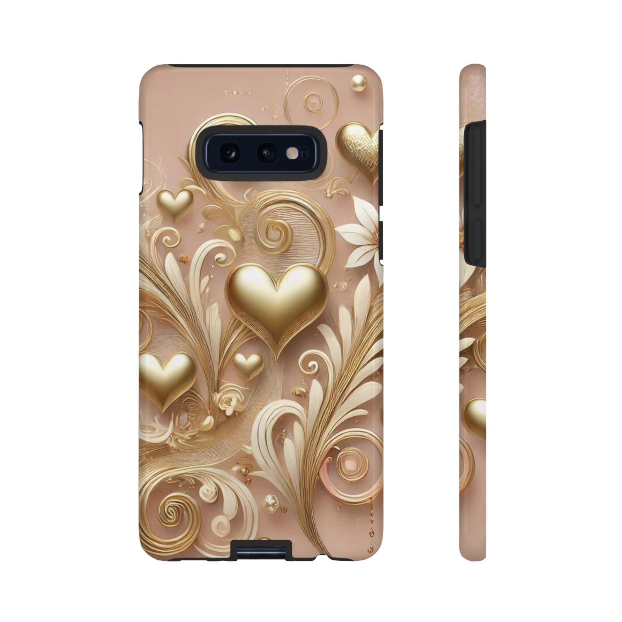 #Modell_ Samsung Galaxy S10E