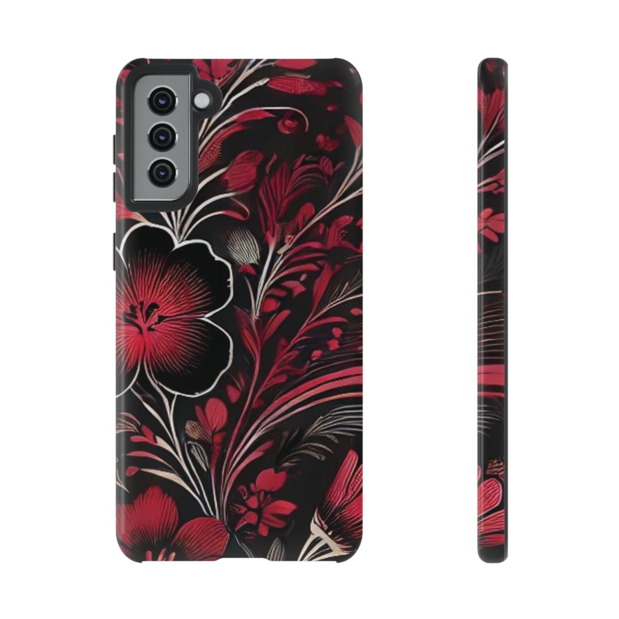 #Modell_ Samsung Galaxy S21 Plus