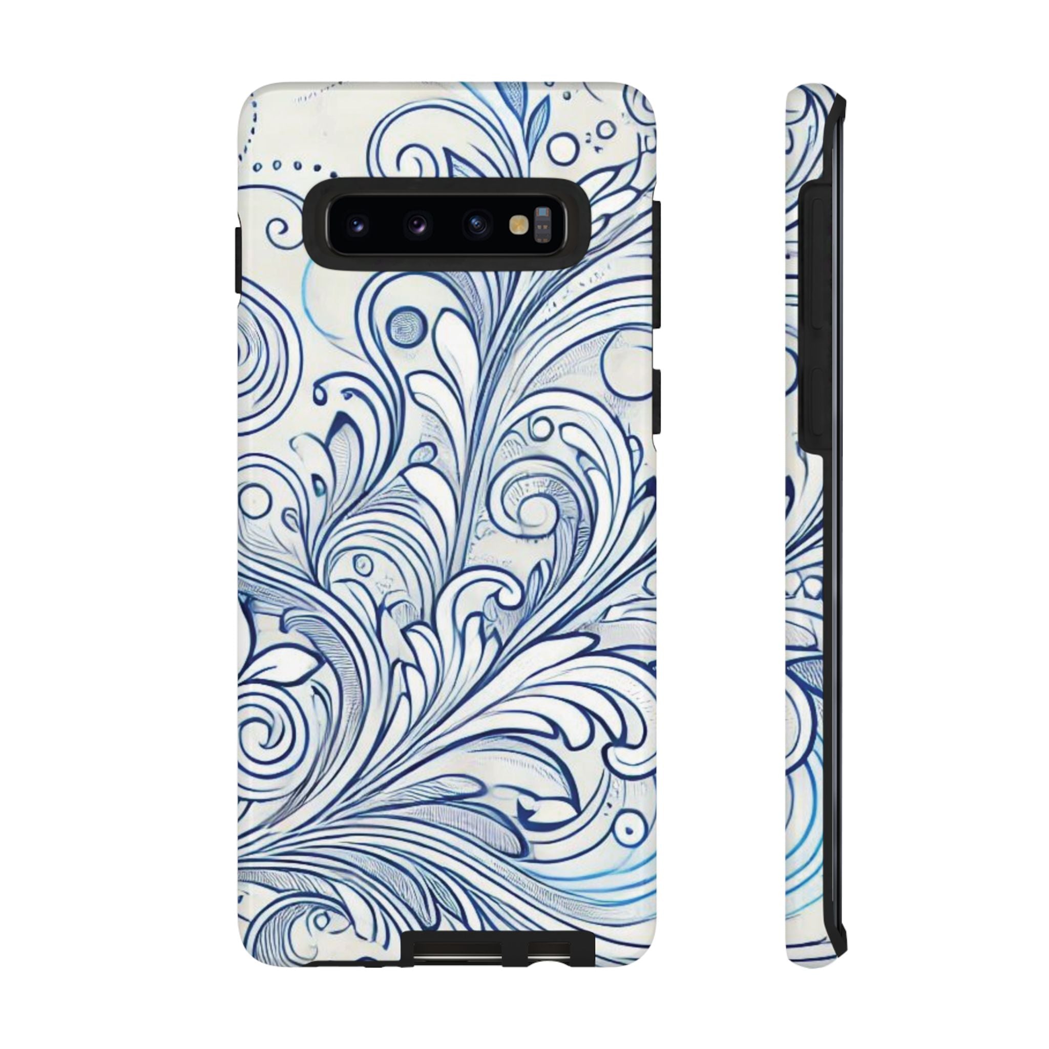 #Modell_ Samsung Galaxy S10