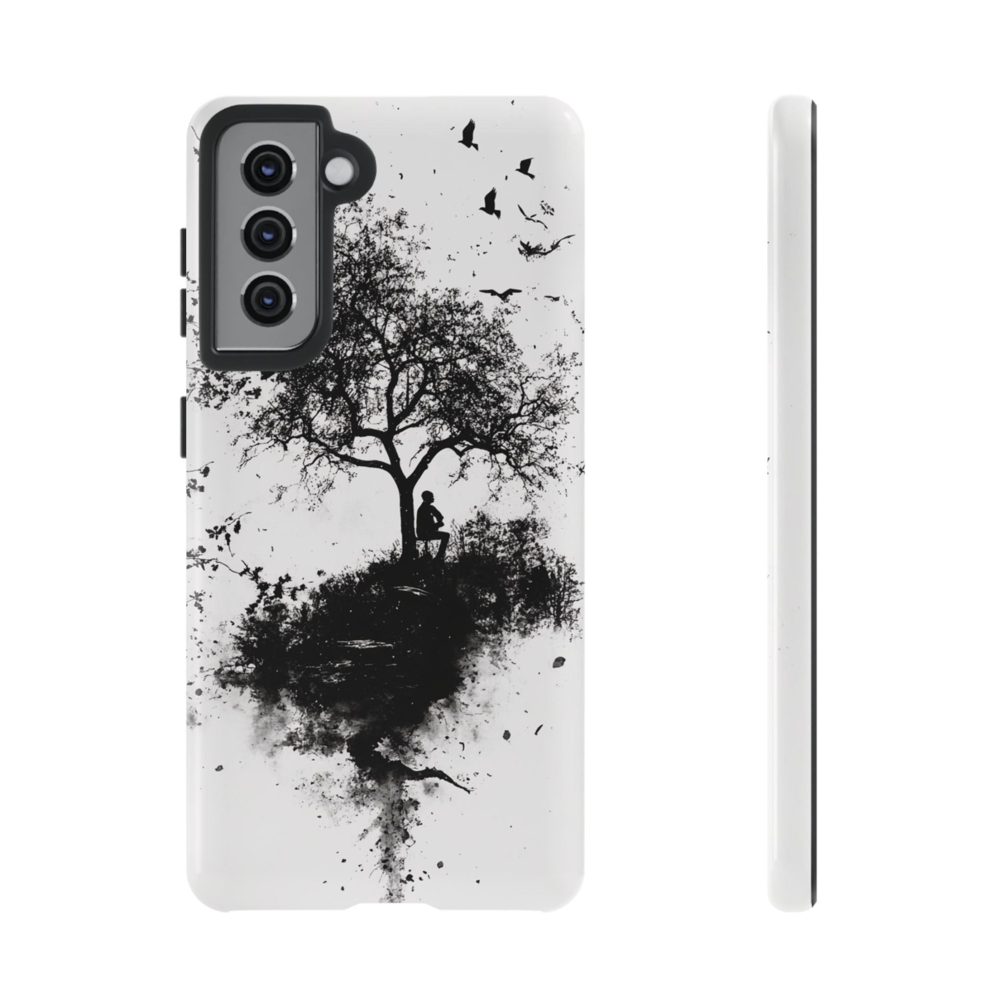 #Modell_ Samsung Galaxy S21