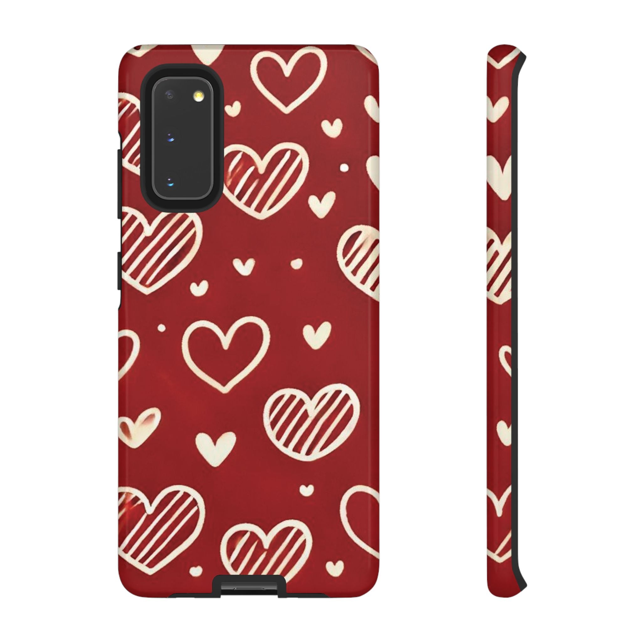 #Modell_ Samsung Galaxy S20