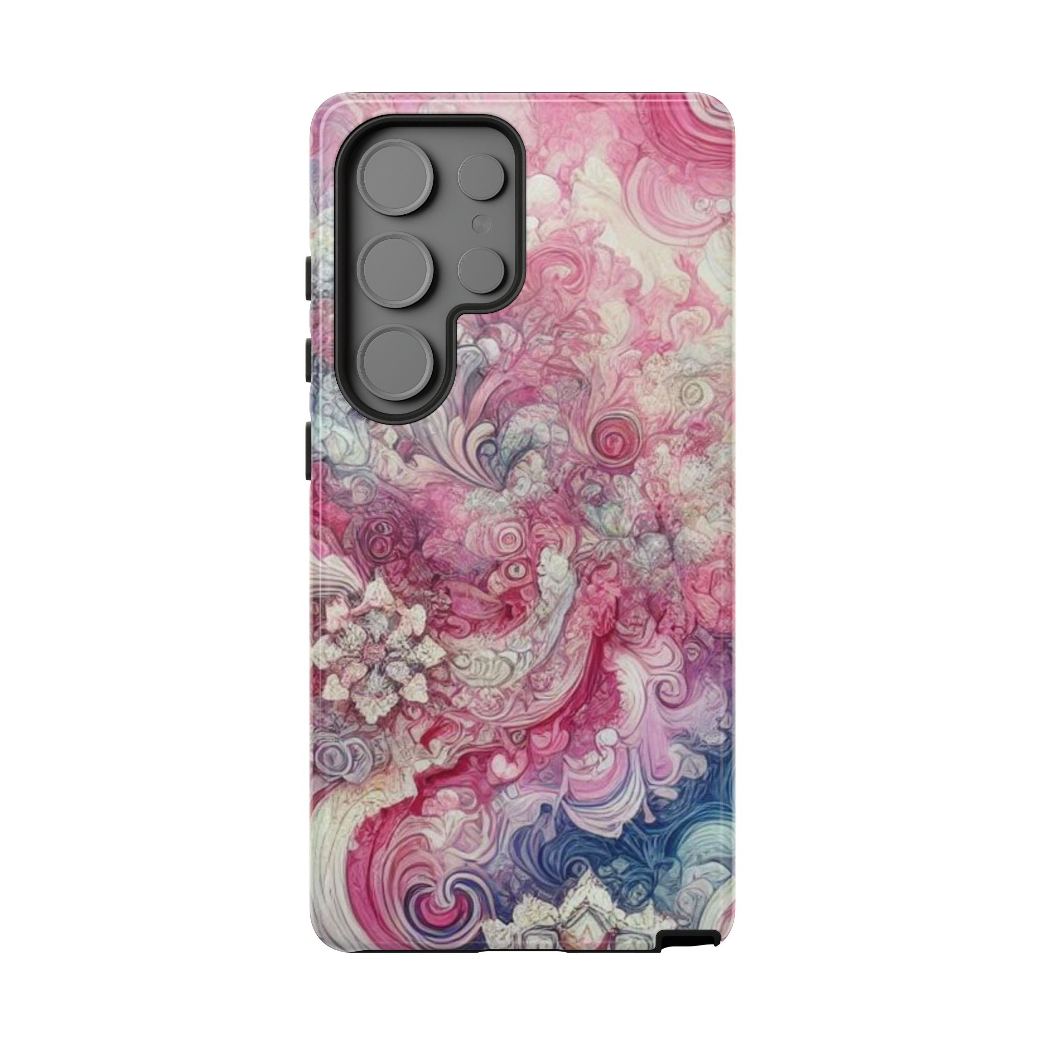 #Modell_ Samsung Galaxy S25 Ultra