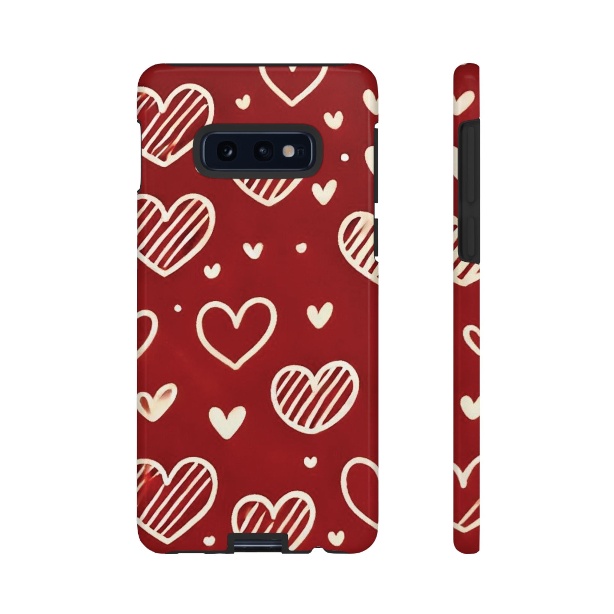 #Modell_ Samsung Galaxy S10E