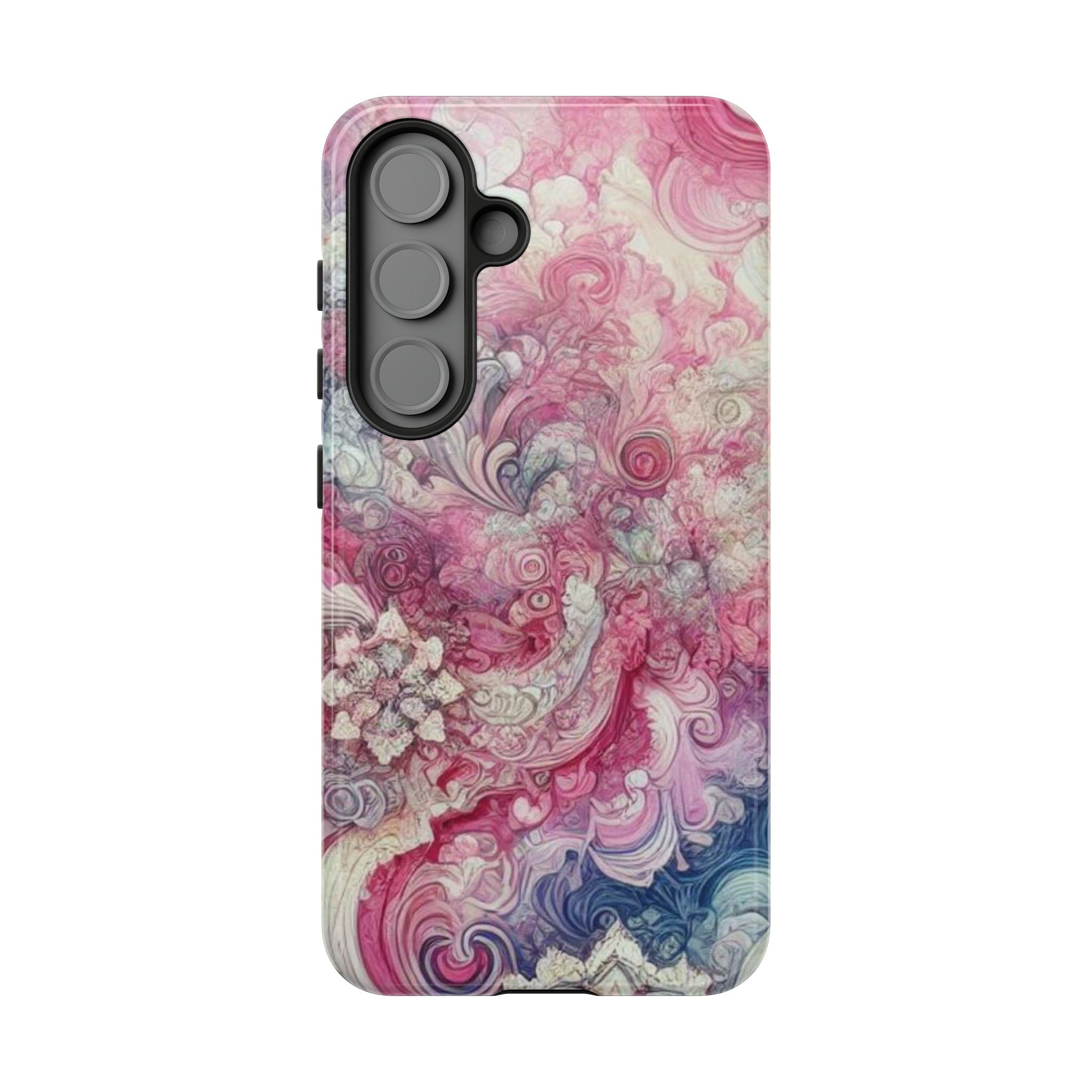 #Modell_ Samsung Galaxy S25