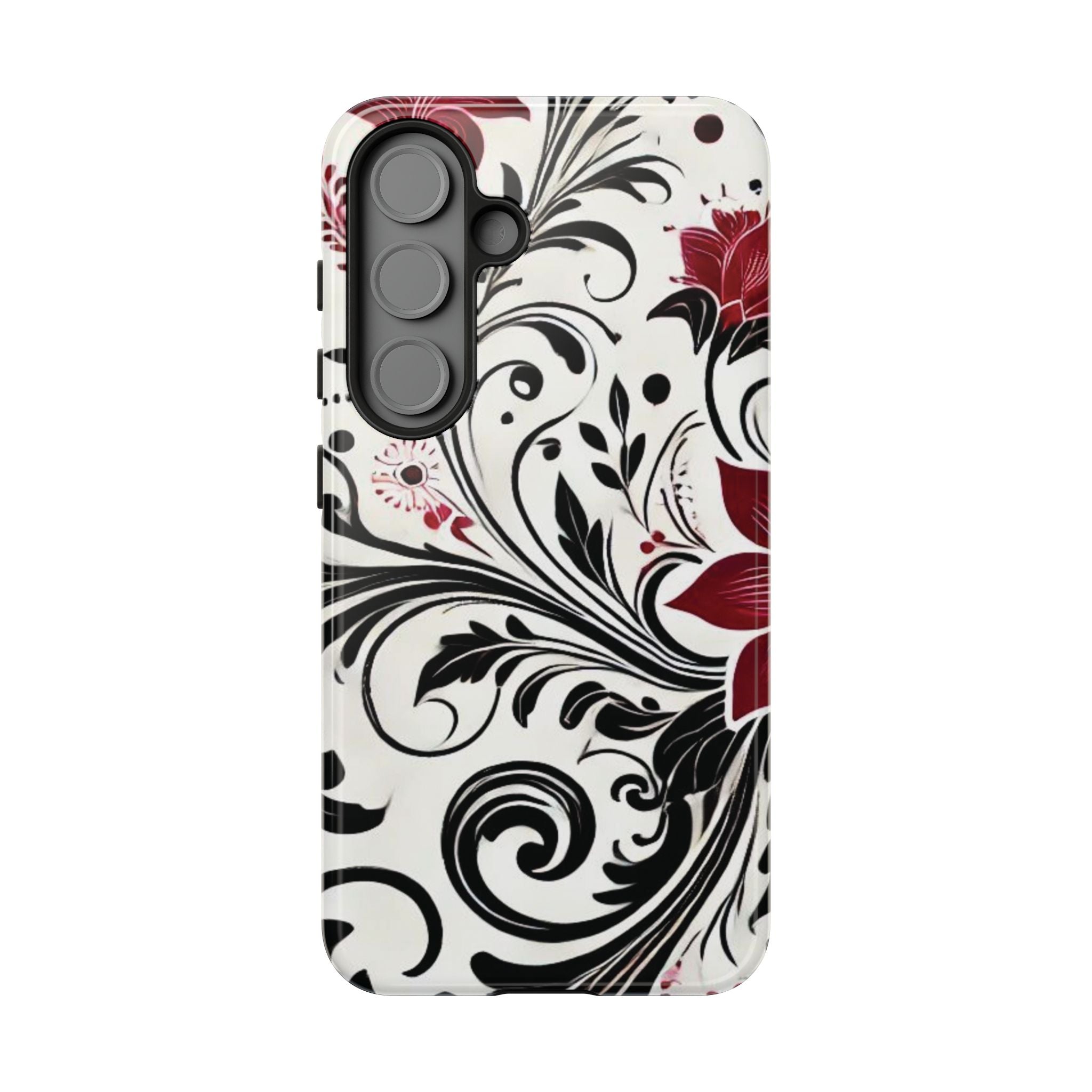 #Modell_ Samsung Galaxy S25