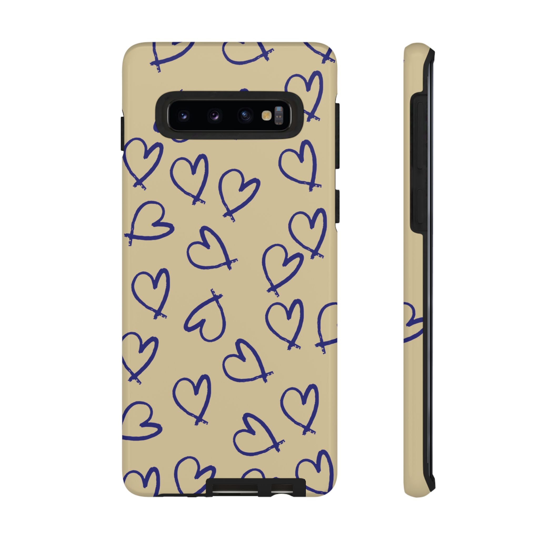 #Modell_ Samsung Galaxy S10