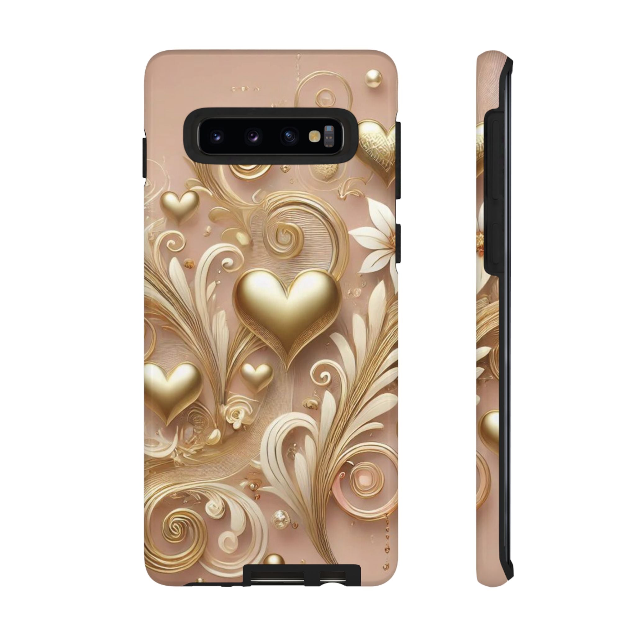 #Modell_ Samsung Galaxy S10