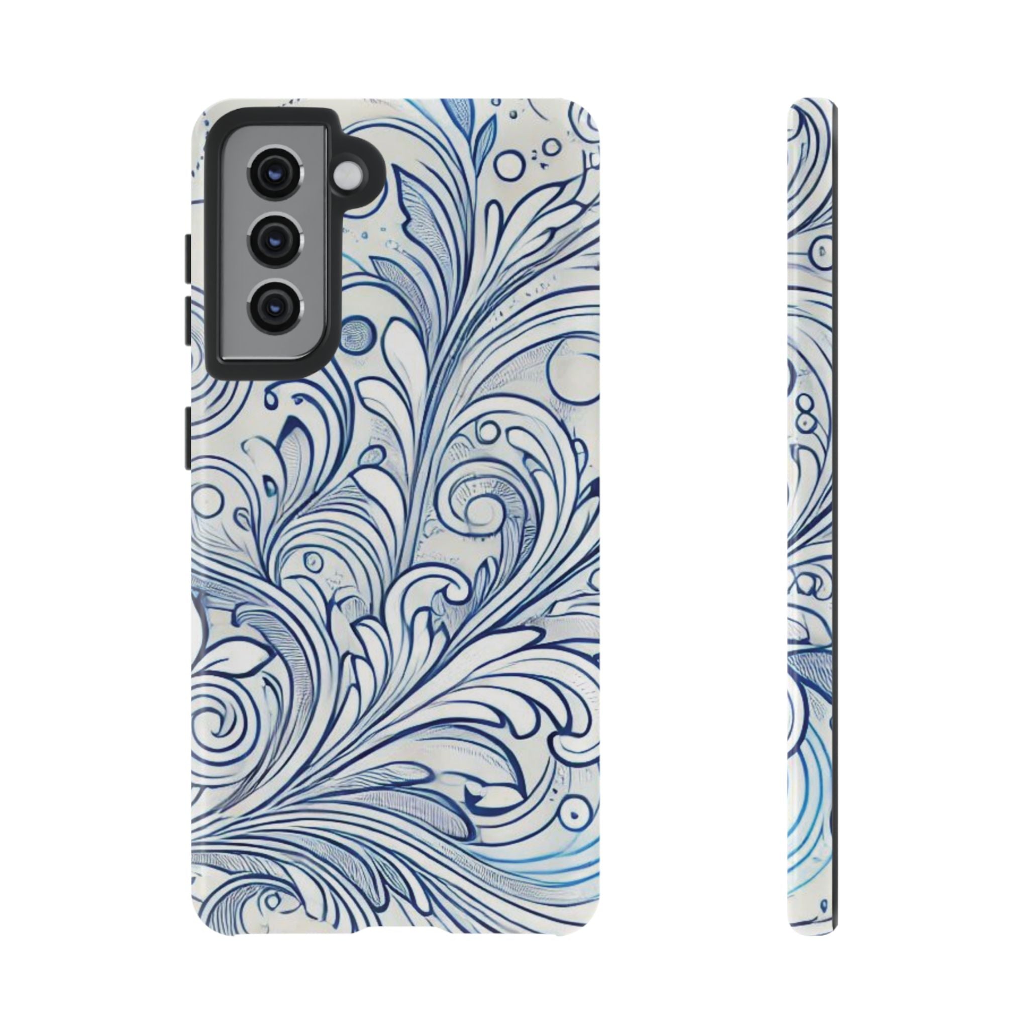 #Modell_ Samsung Galaxy S21