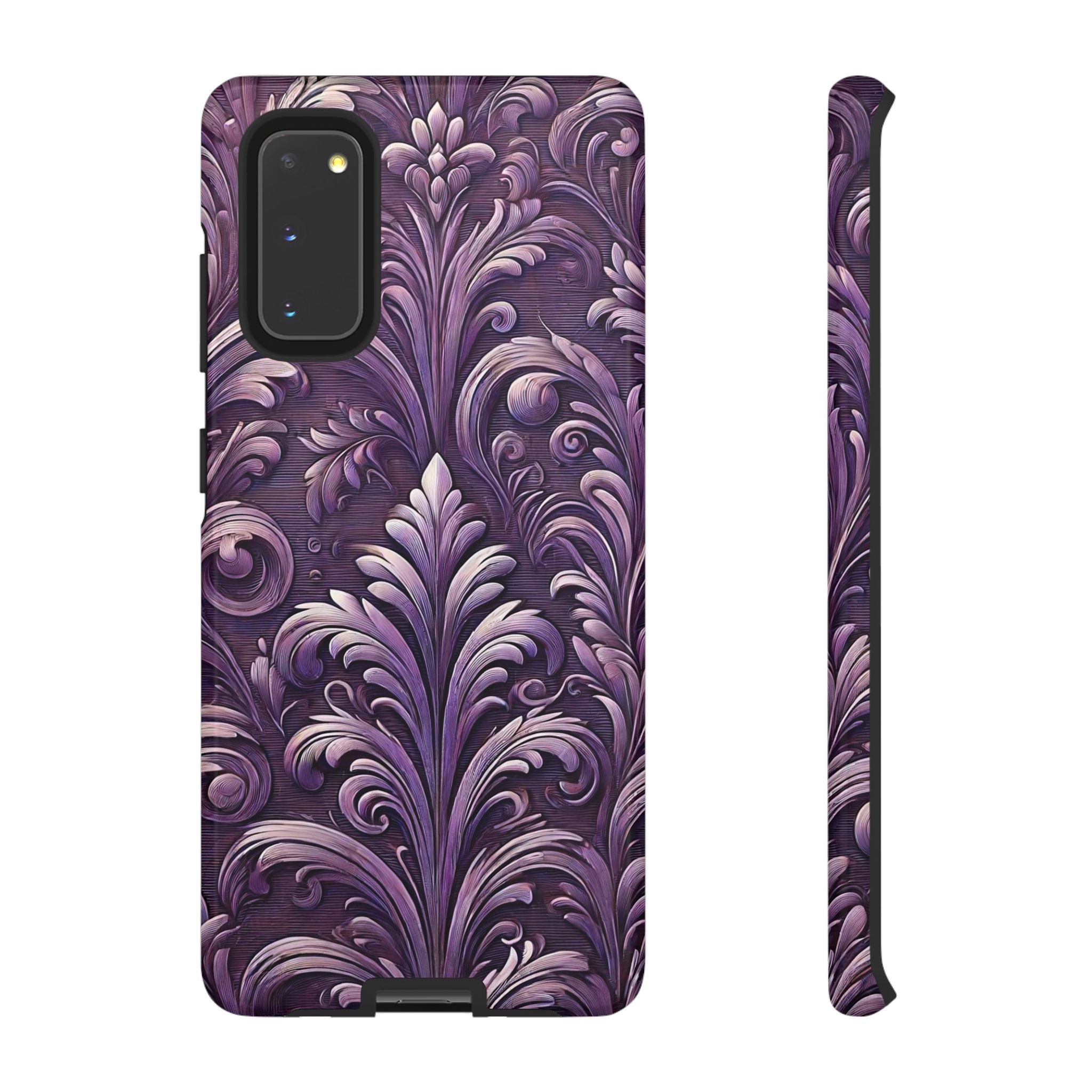 #Modell_ Samsung Galaxy S20