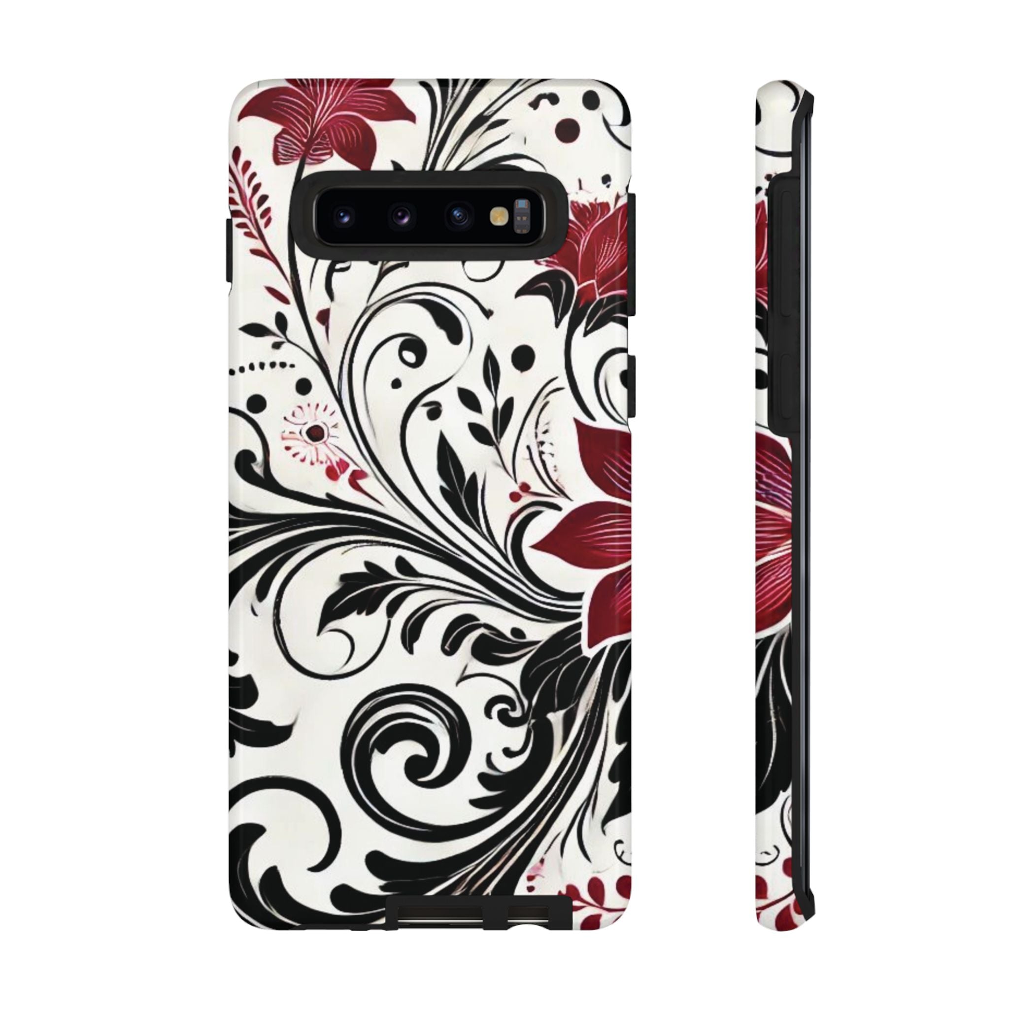 #Modell_ Samsung Galaxy S10