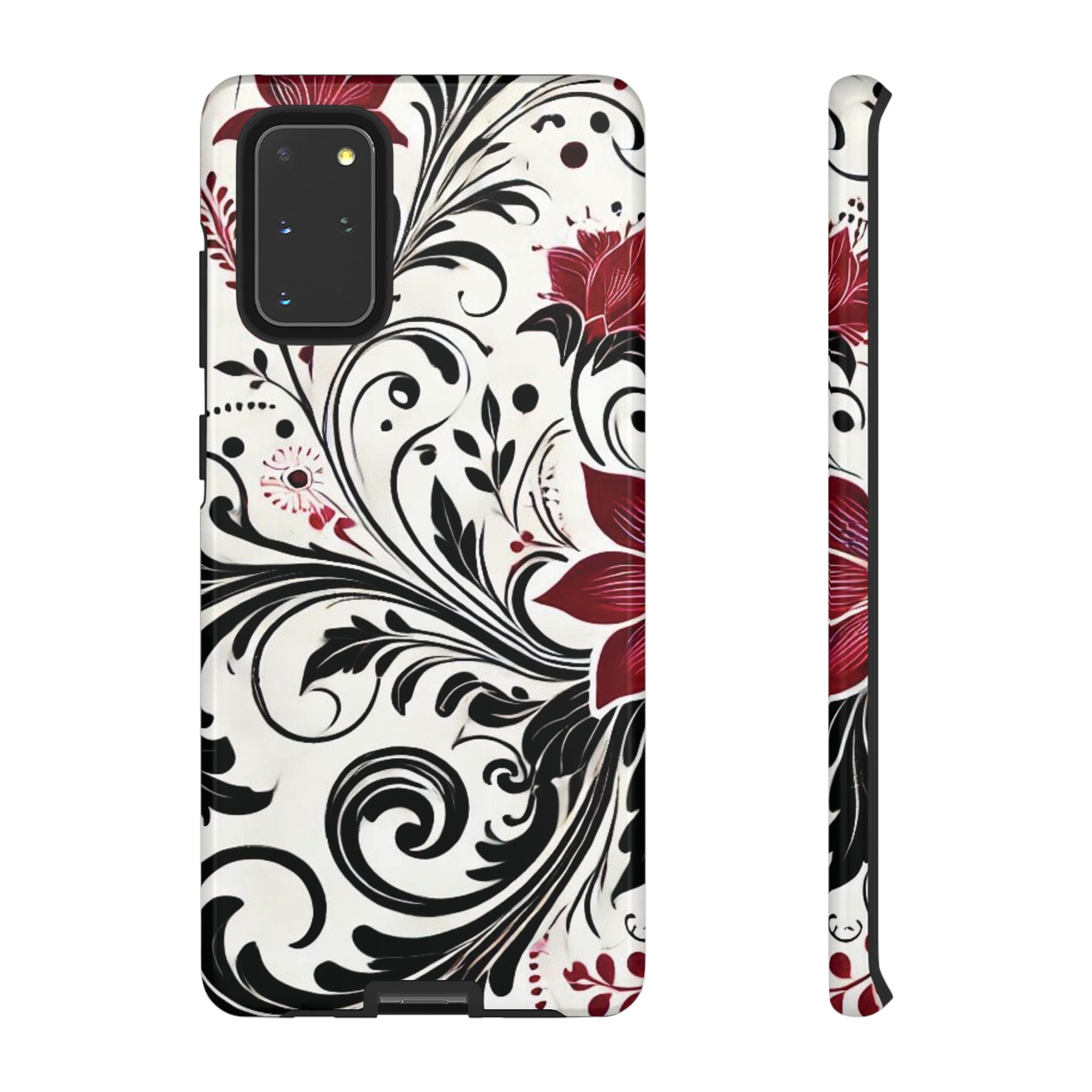 #Modell_ Samsung Galaxy S20+