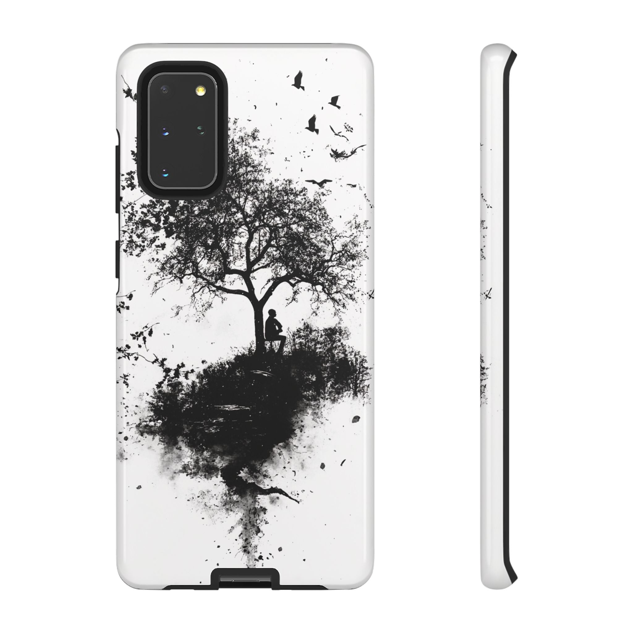 #Modell_ Samsung Galaxy S20+