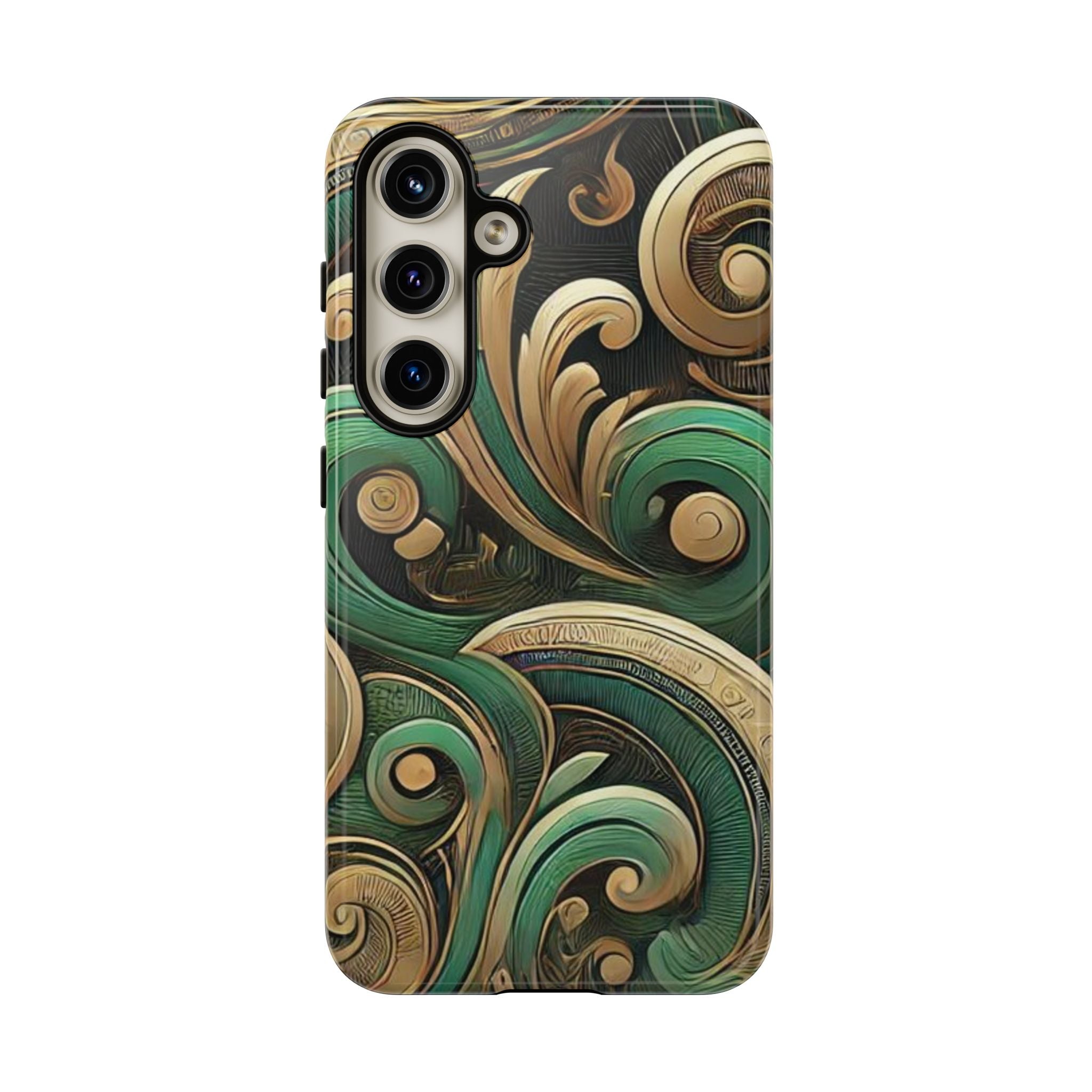 #Modell_ Samsung Galaxy S24