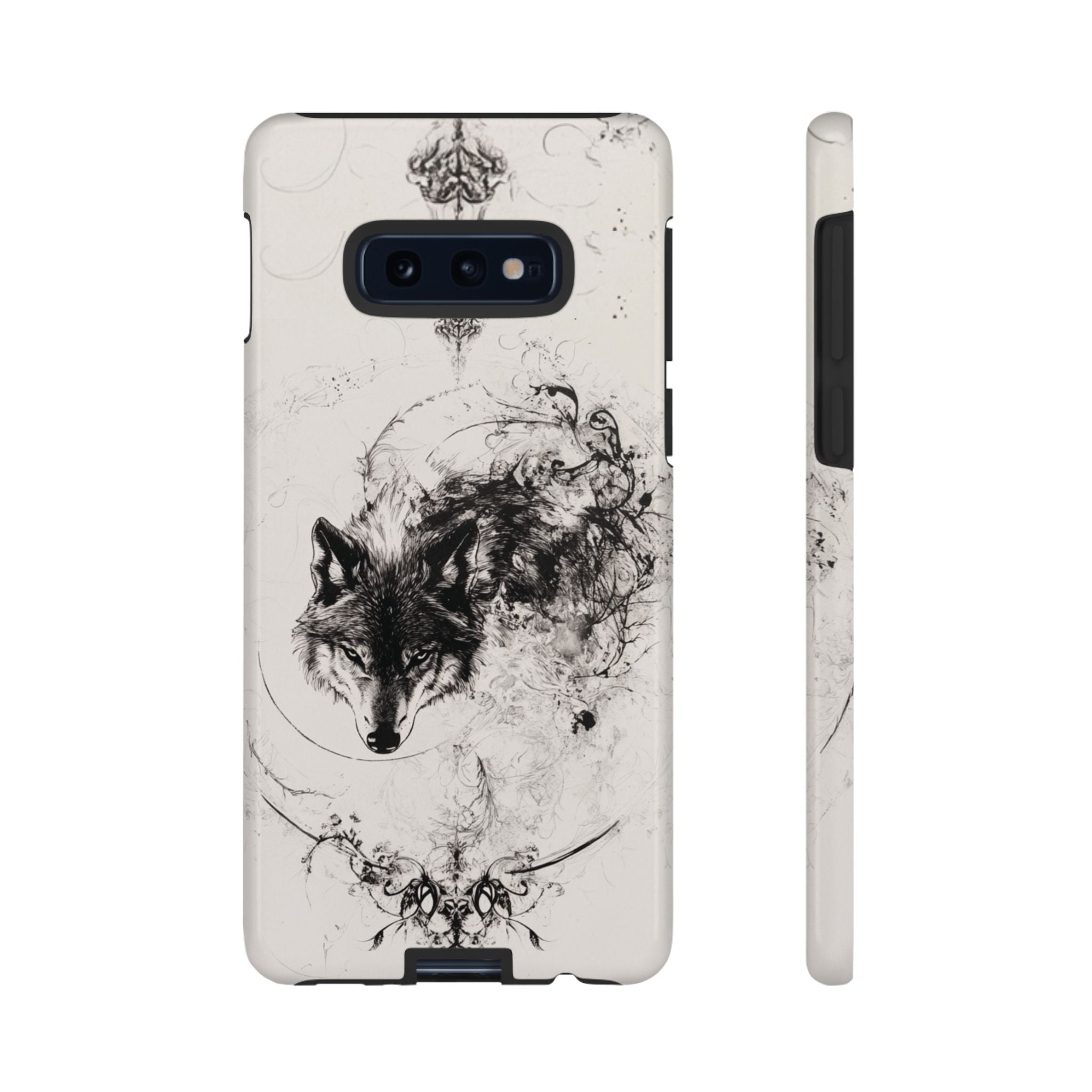#Modell_ Samsung Galaxy S10E