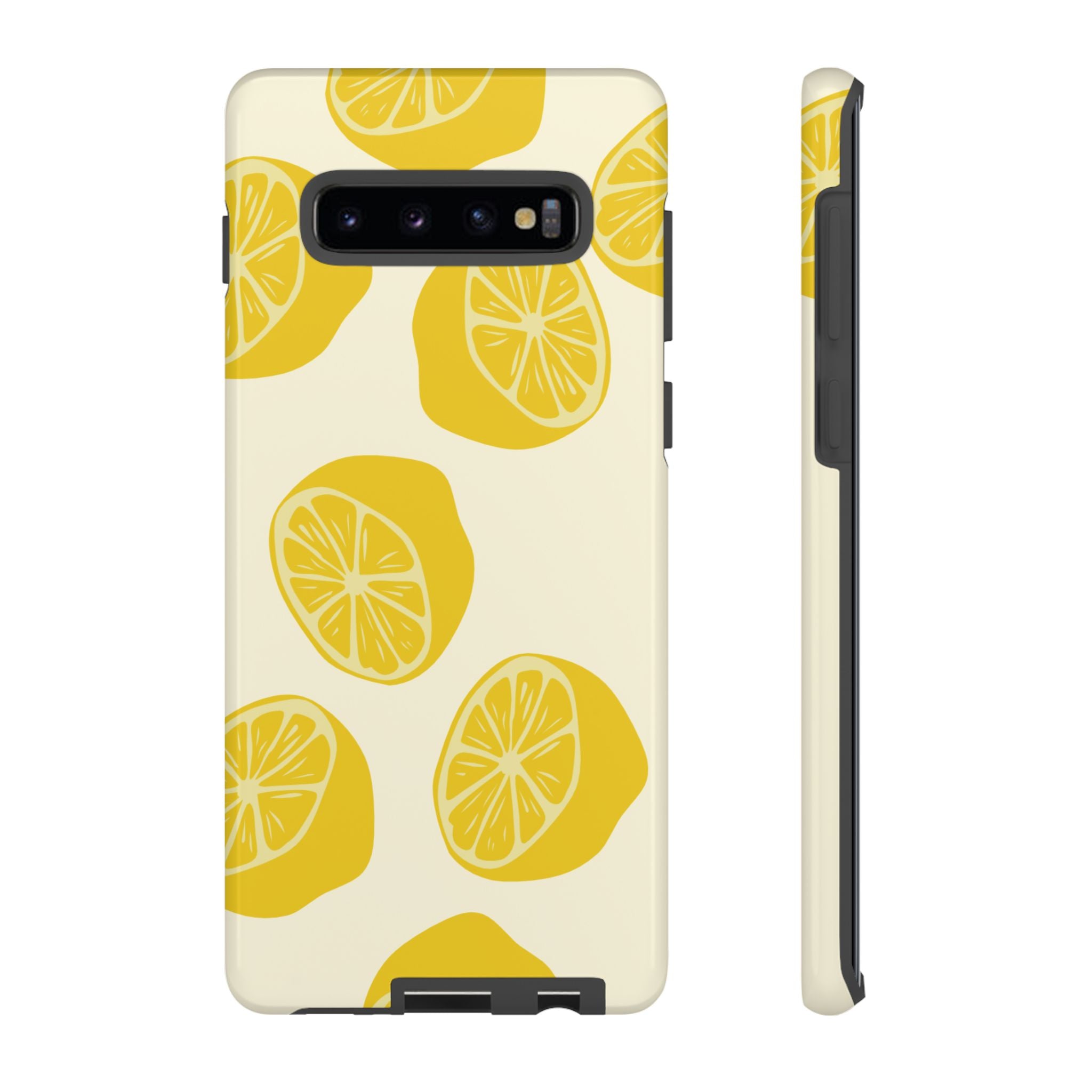 #Modell_ Samsung Galaxy S10 Plus