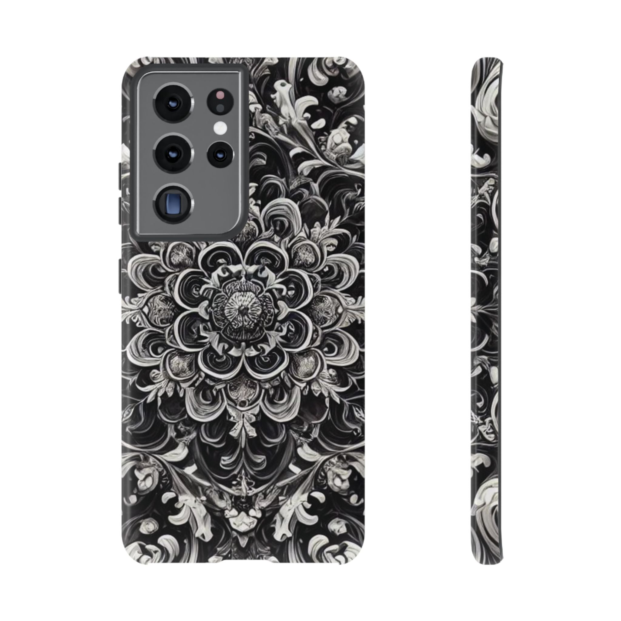 #Modell_ Samsung Galaxy S21 Ultra