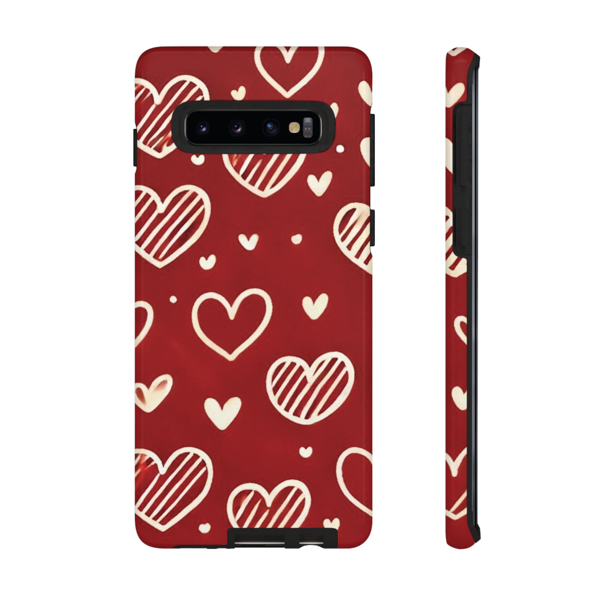 #Modell_ Samsung Galaxy S10