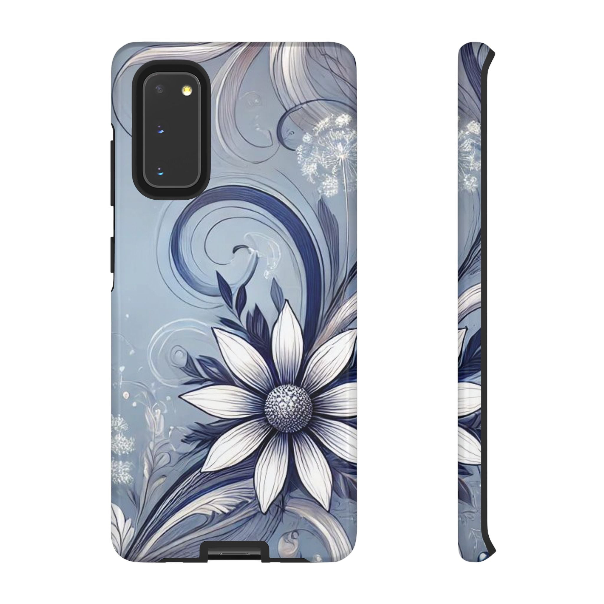 #Modell_ Samsung Galaxy S20