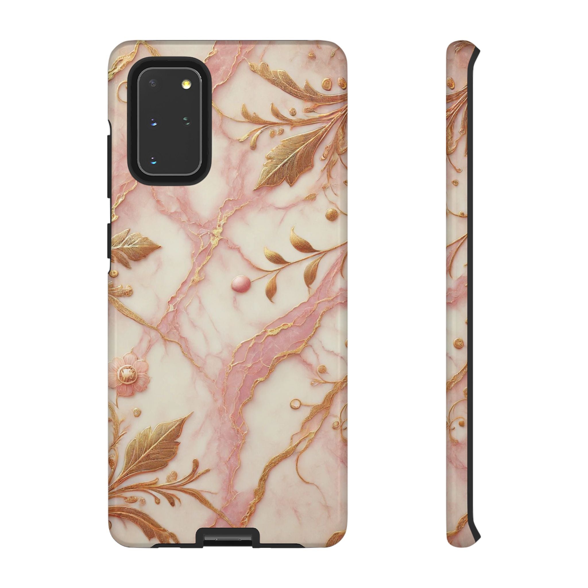 #Modell_ Samsung Galaxy S20+