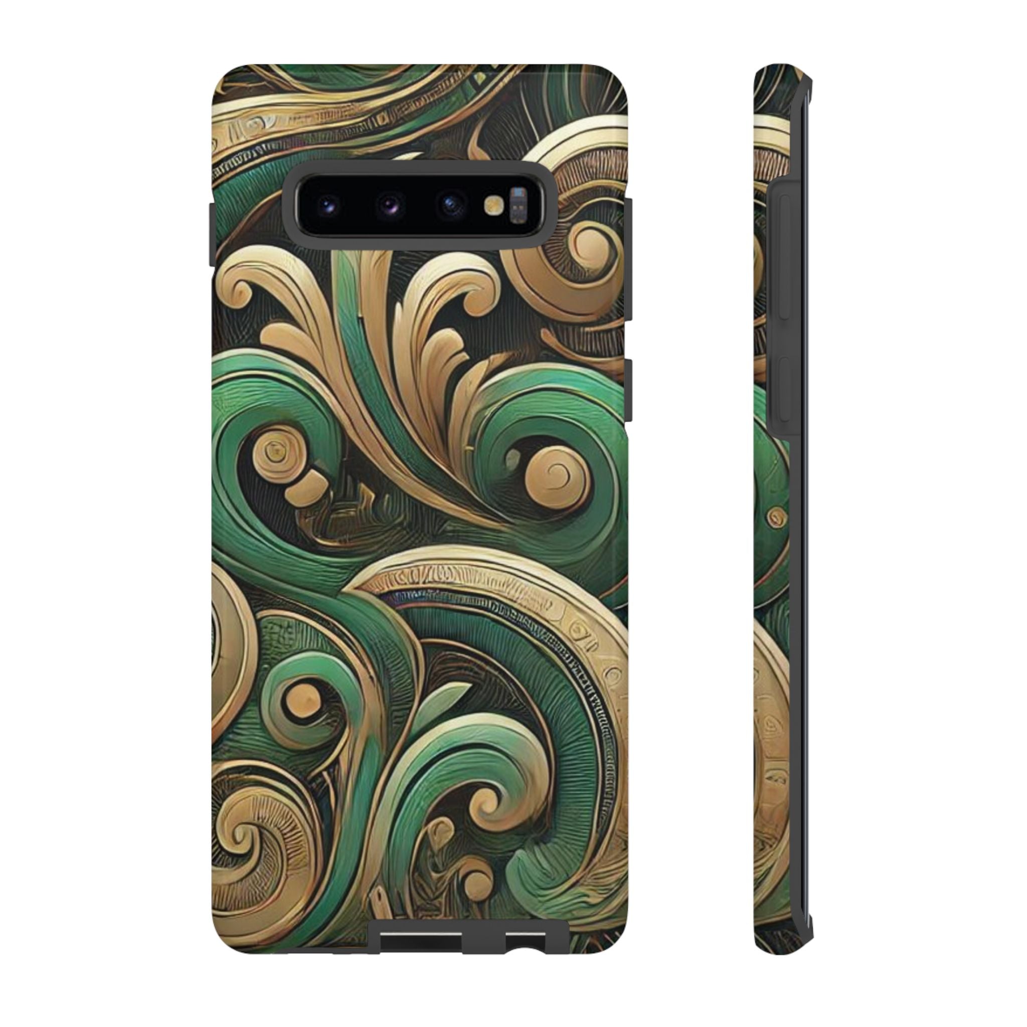 #Modell_ Samsung Galaxy S10 Plus