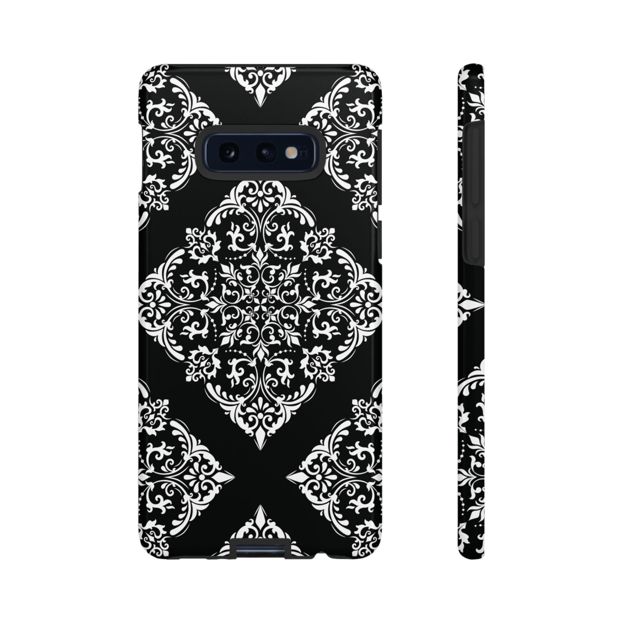 #Modell_ Samsung Galaxy S10E