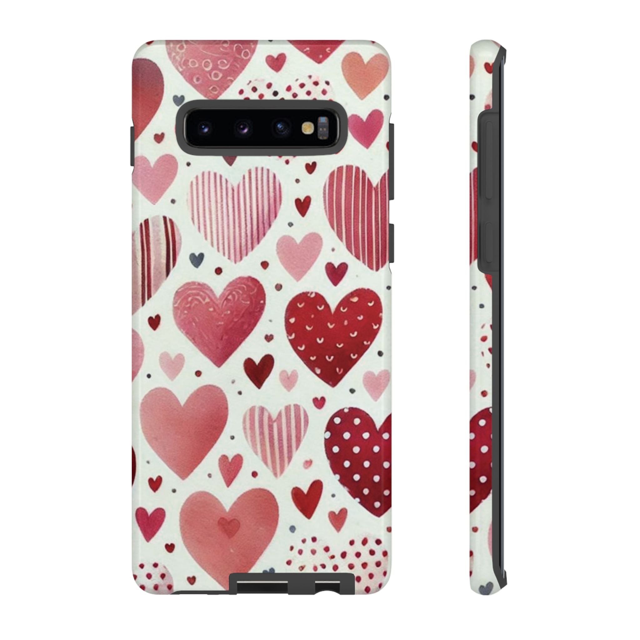 #Modell_ Samsung Galaxy S10 Plus