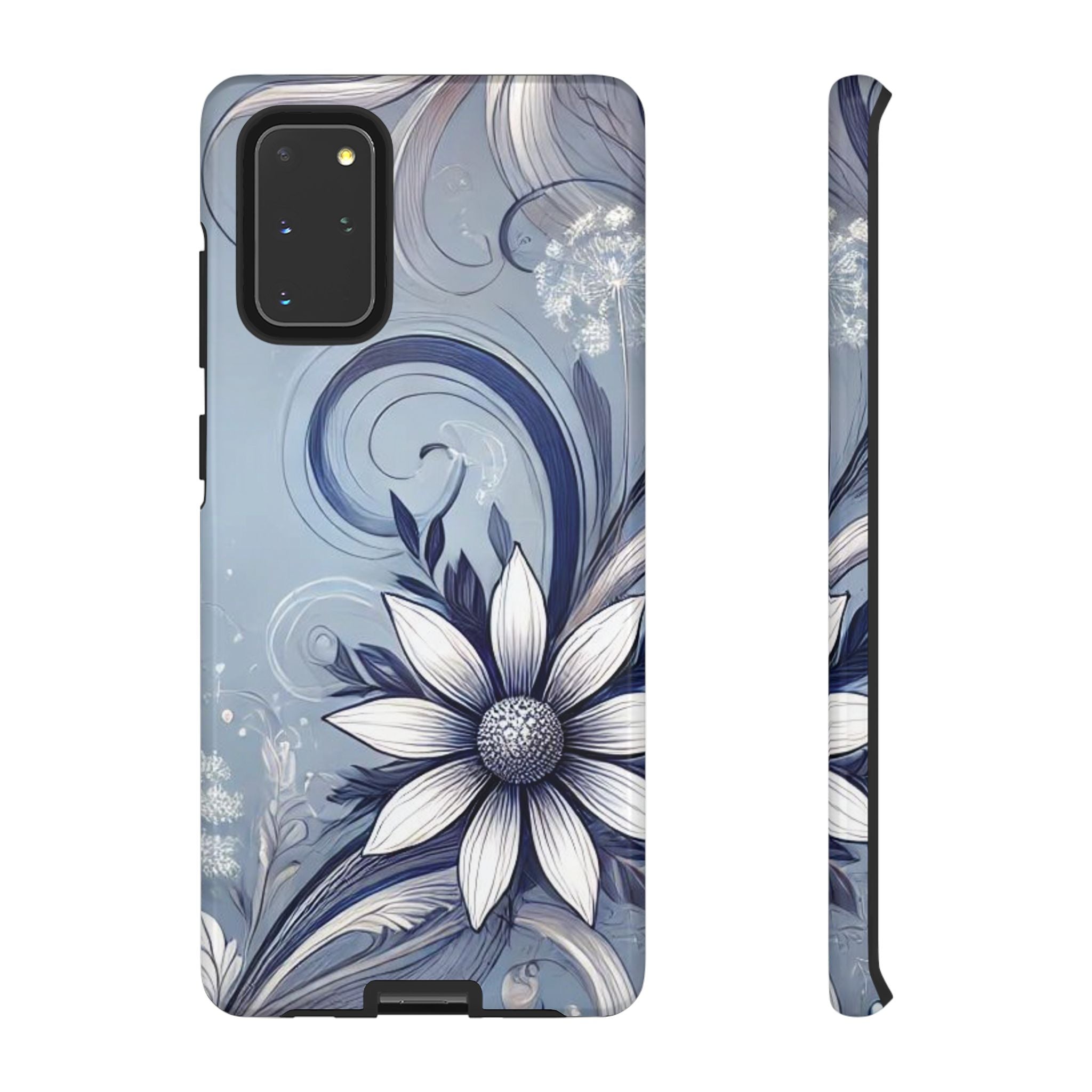 #Modell_ Samsung Galaxy S20+