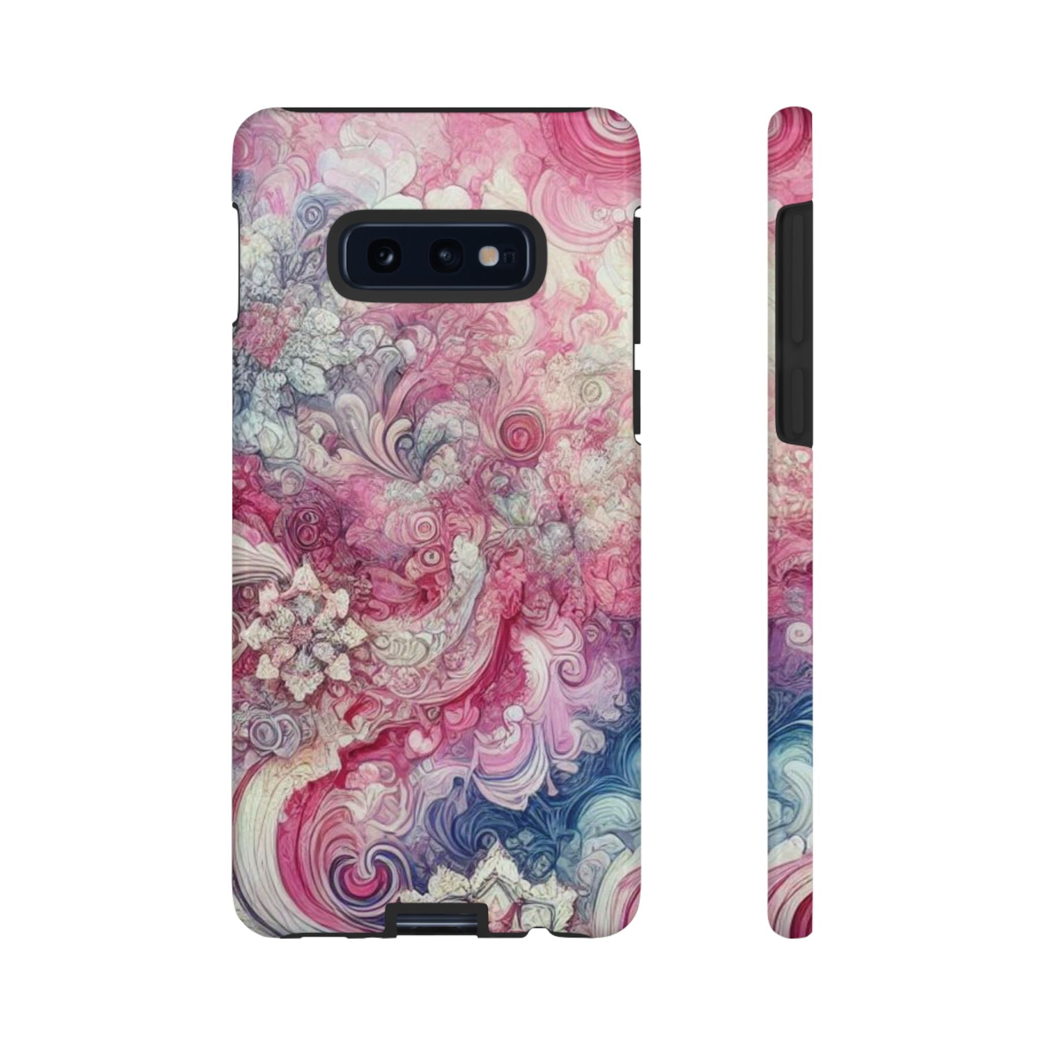 #Modell_ Samsung Galaxy S10E