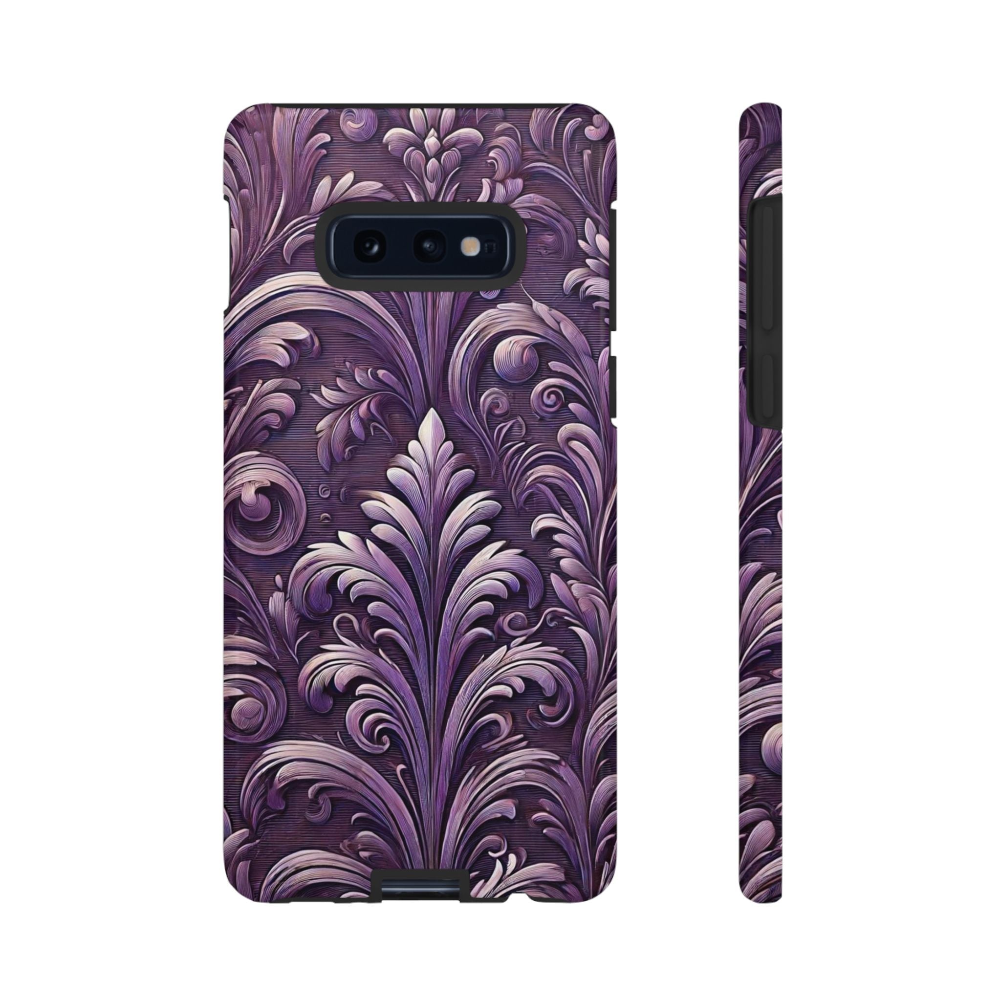 #Modell_ Samsung Galaxy S10E