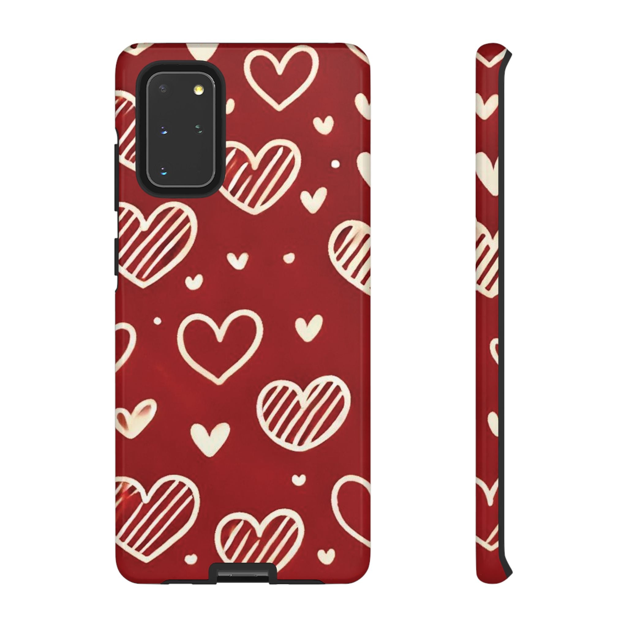 #Modell_ Samsung Galaxy S20+