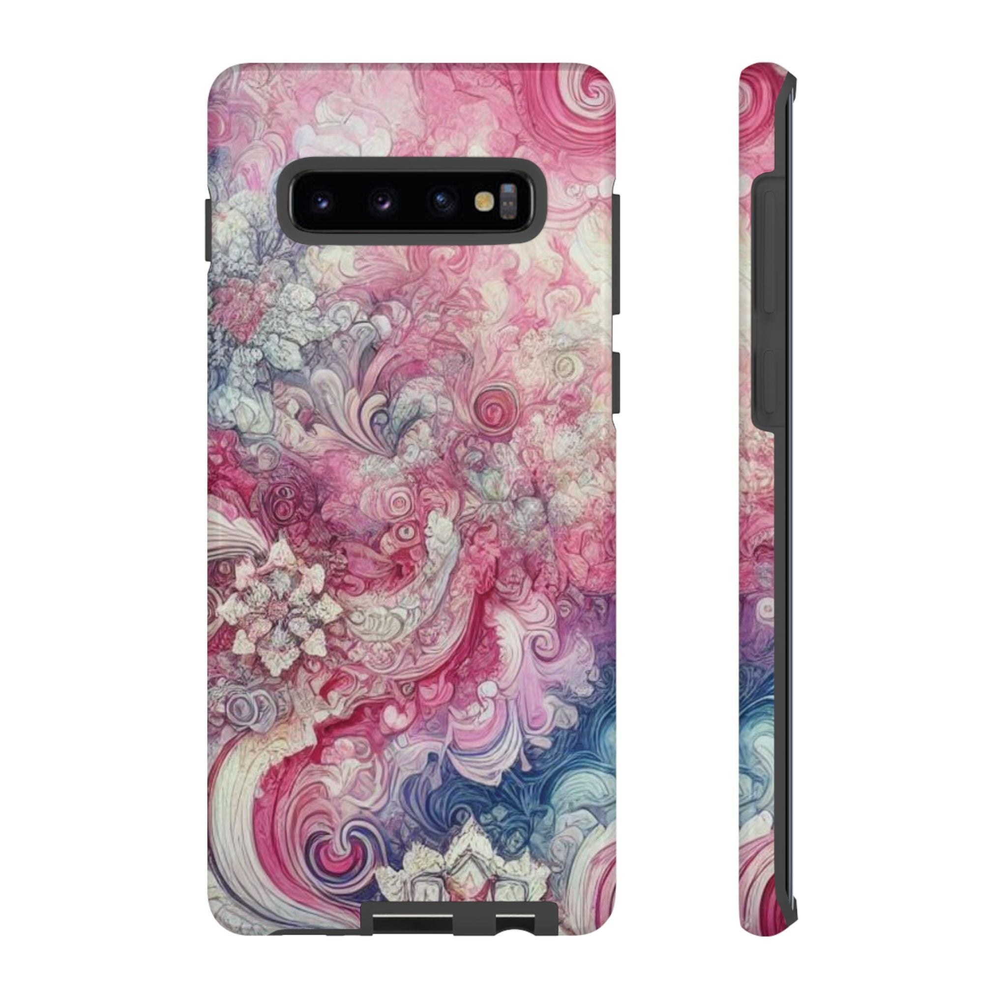 #Modell_ Samsung Galaxy S10 Plus