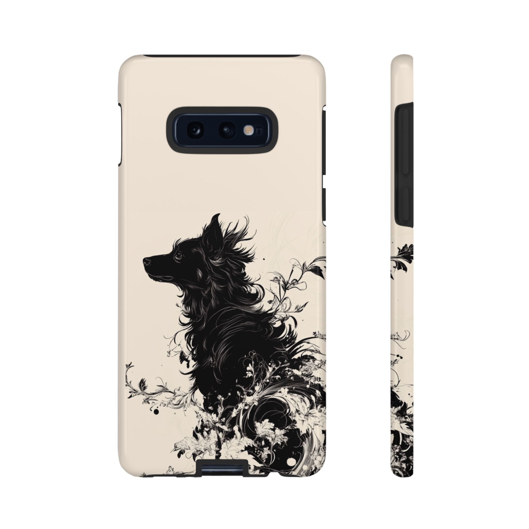 #Modell_ Samsung Galaxy S10E
