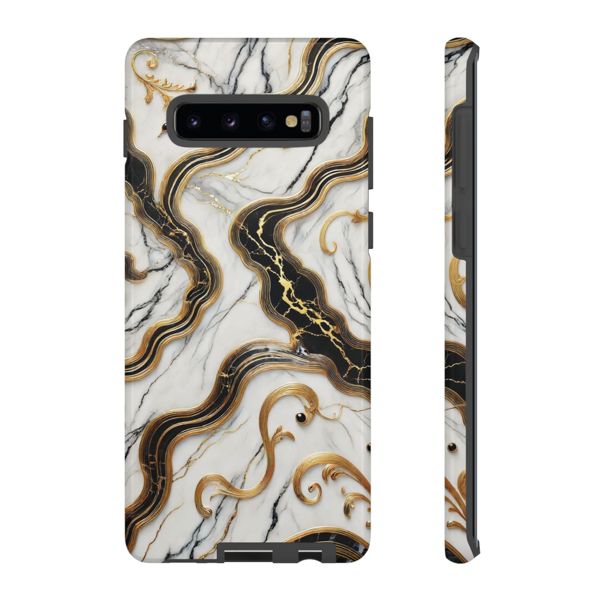 #Modell_ Samsung Galaxy S10 Plus