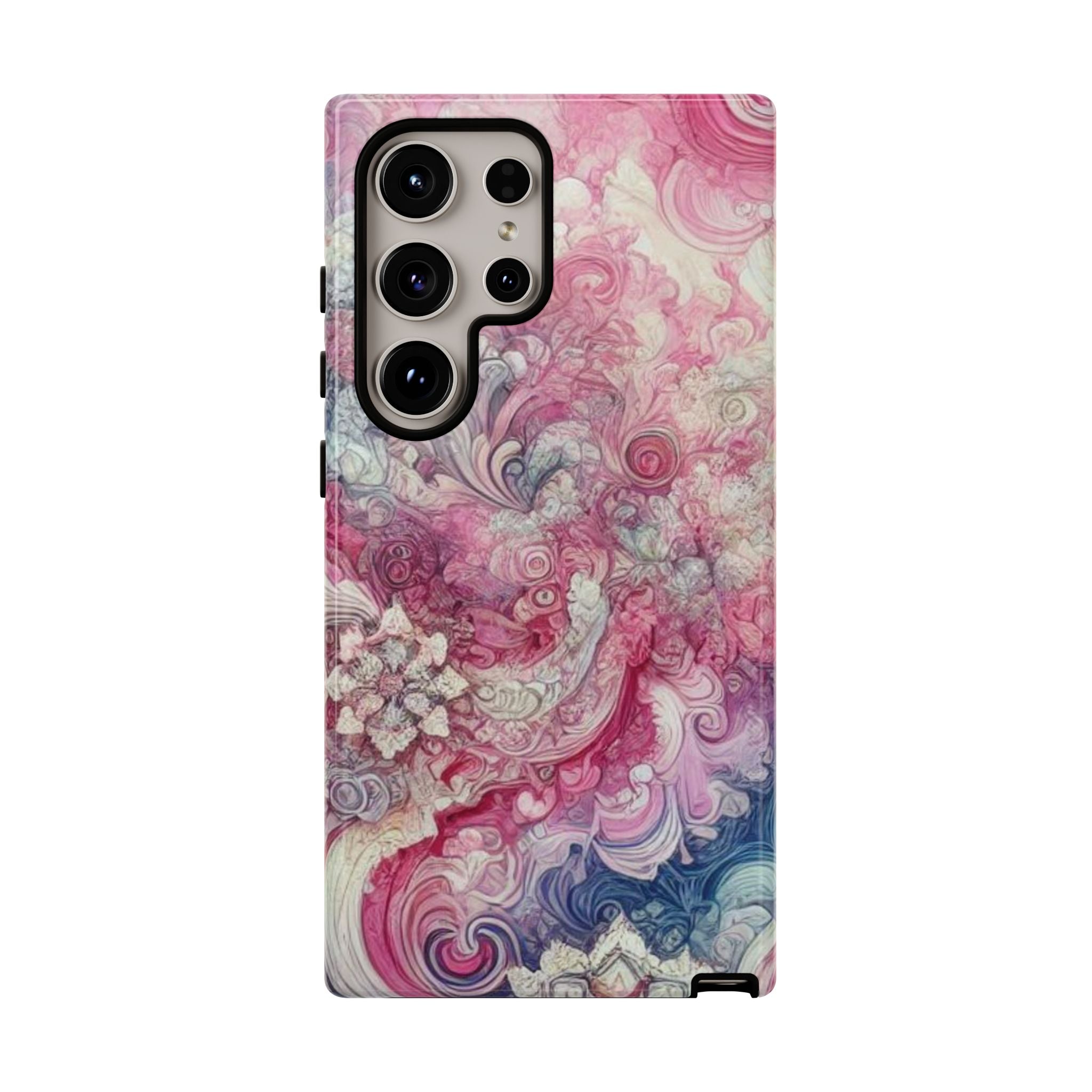 #Modell_ Samsung Galaxy S24 Ultra