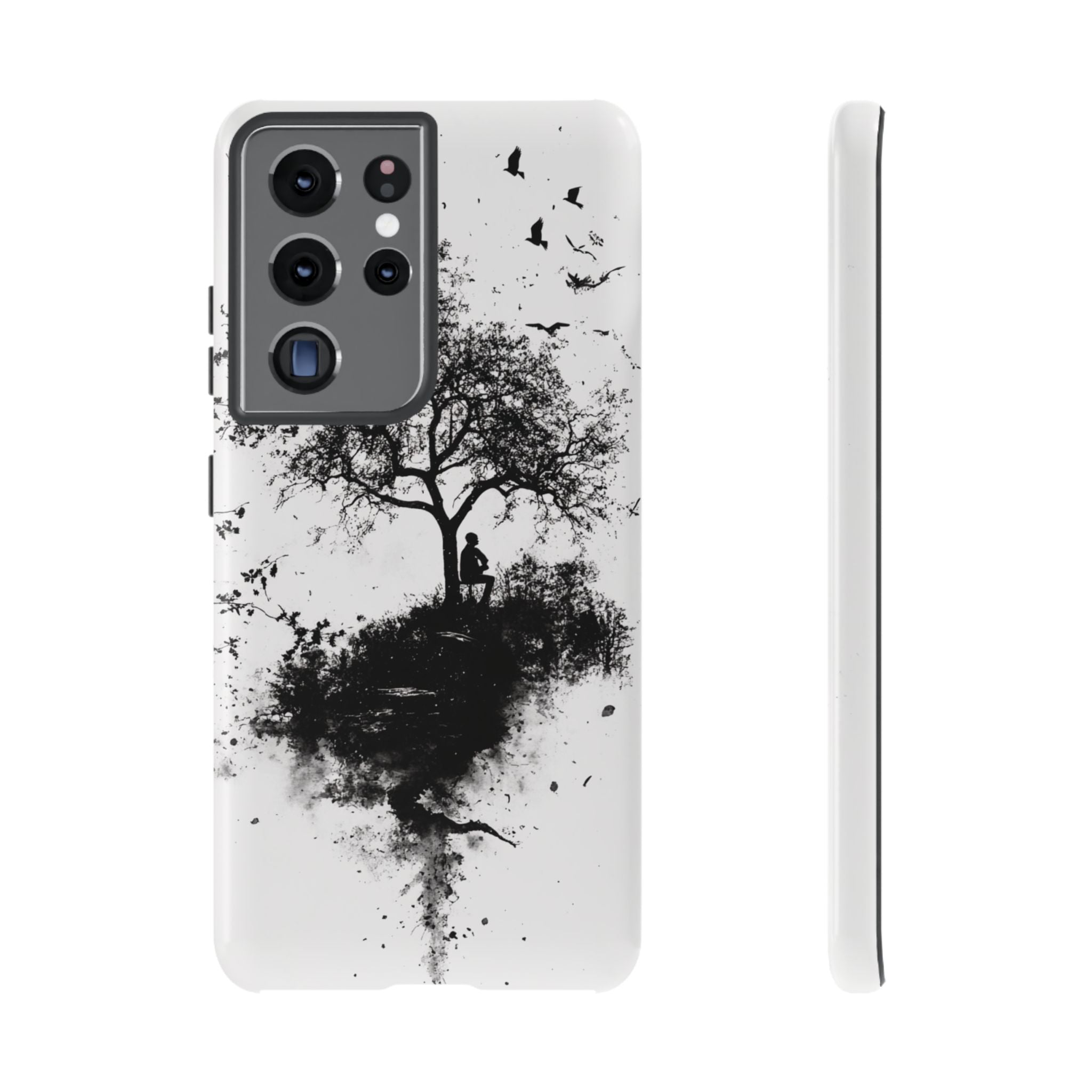 #Modell_ Samsung Galaxy S21 Ultra
