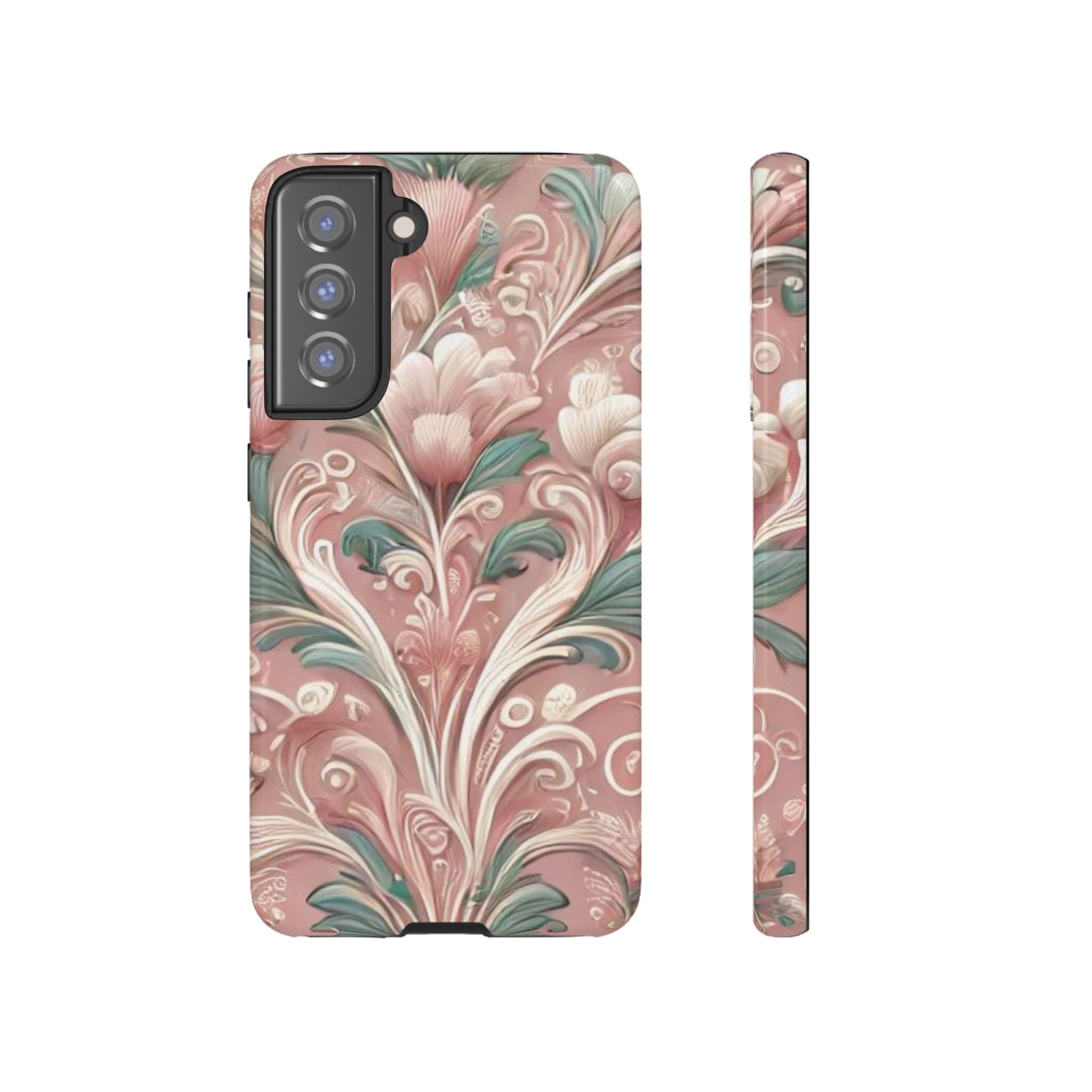#Modell_ Samsung Galaxy S21 FE