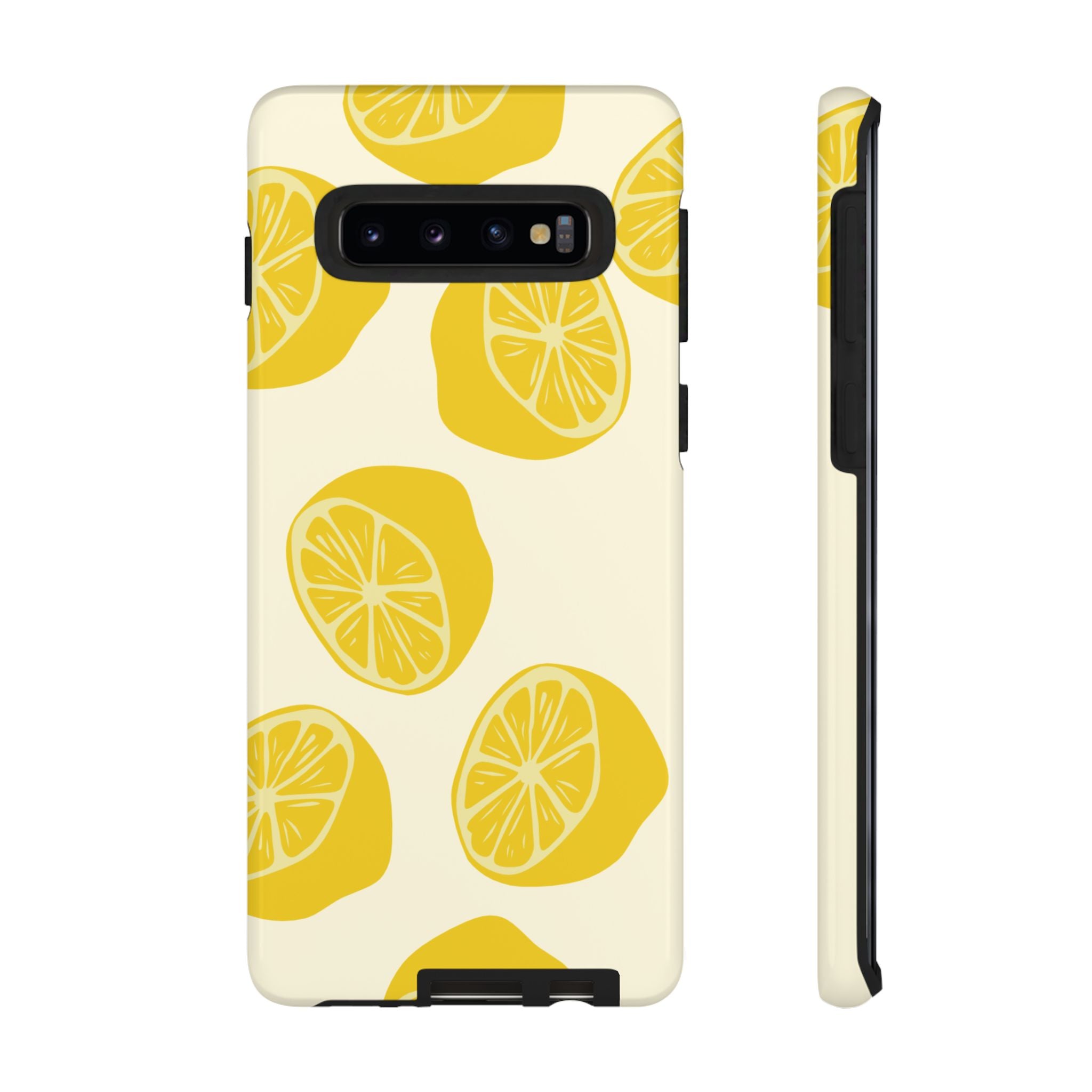#Modell_ Samsung Galaxy S10