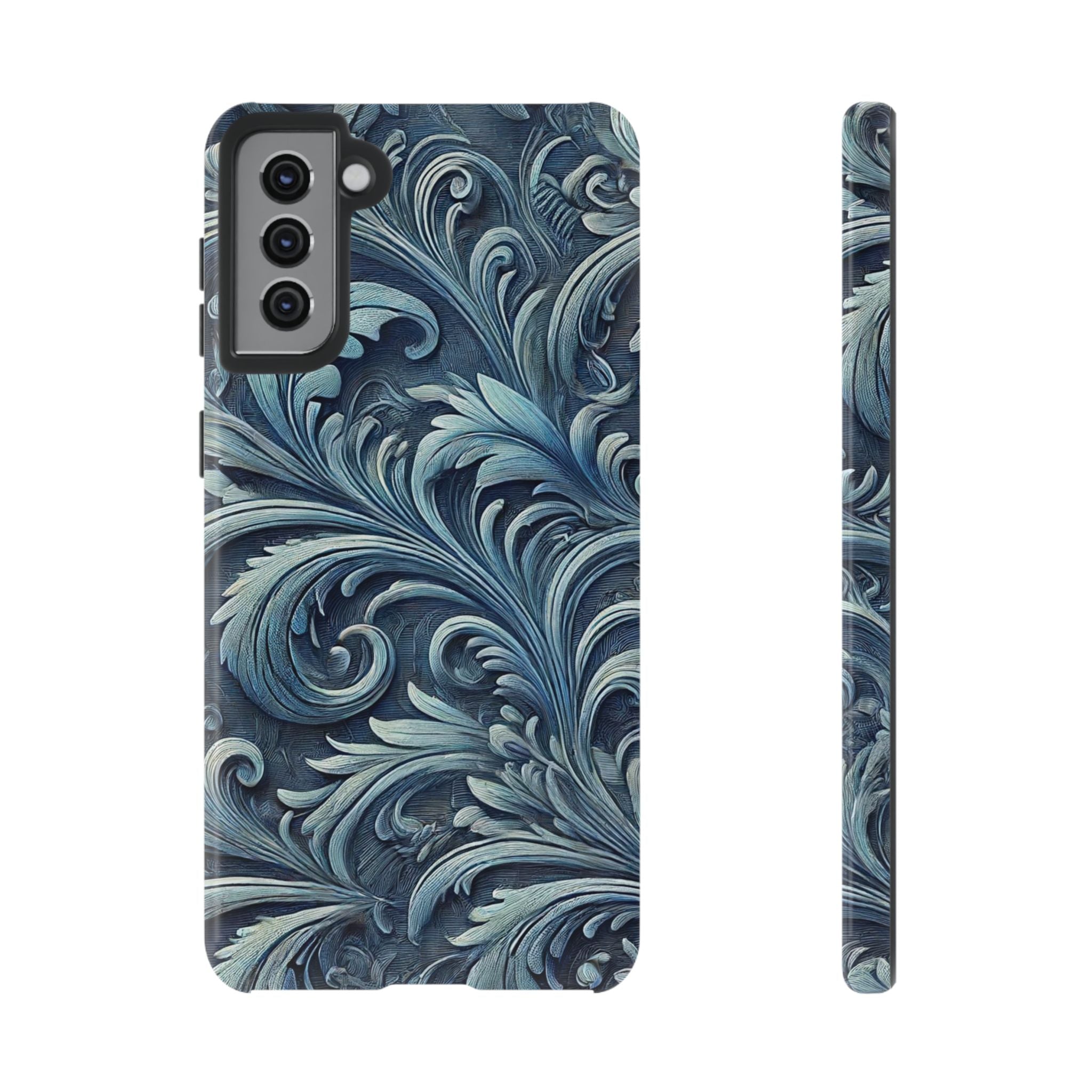 #Modell_ Samsung Galaxy S21 Plus