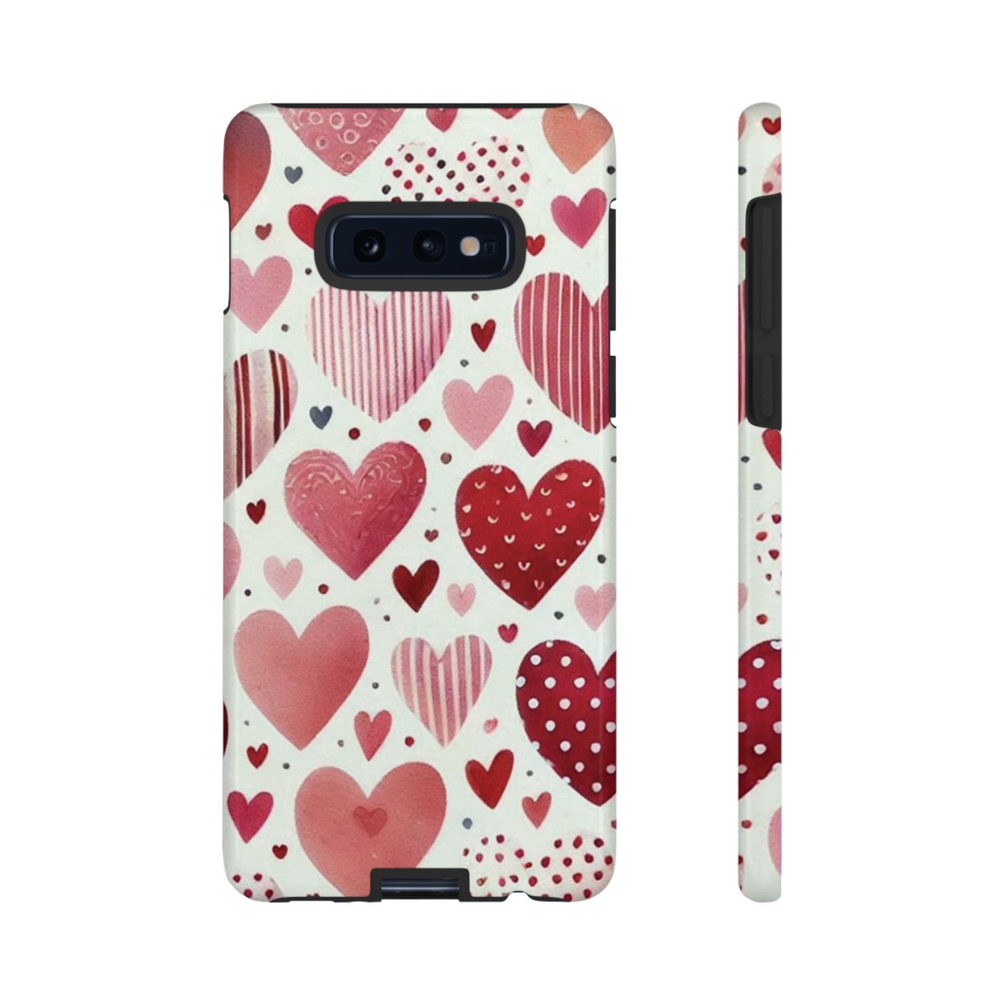 #Modell_ Samsung Galaxy S10E