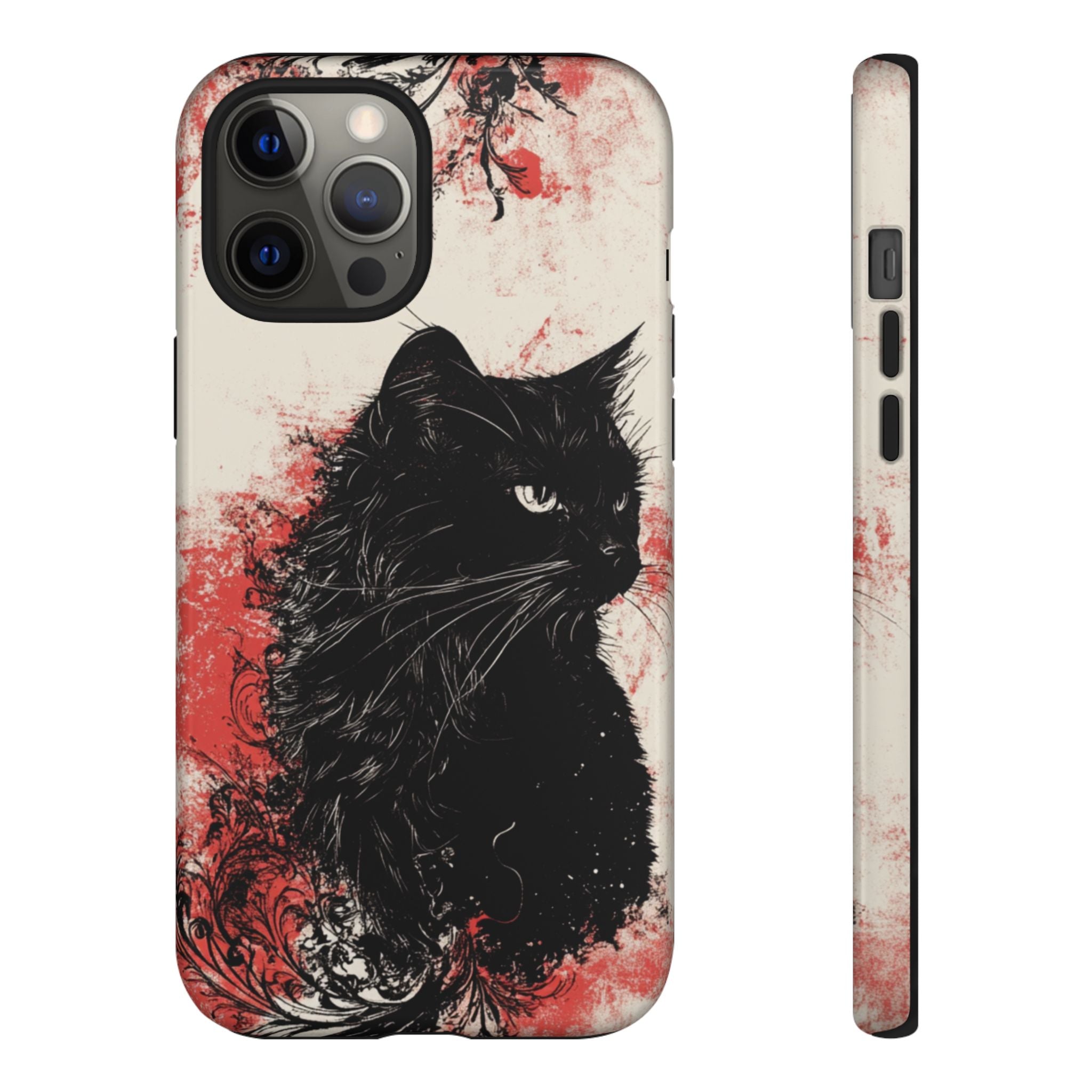 #Modell_ iPhone 12 Pro Max
