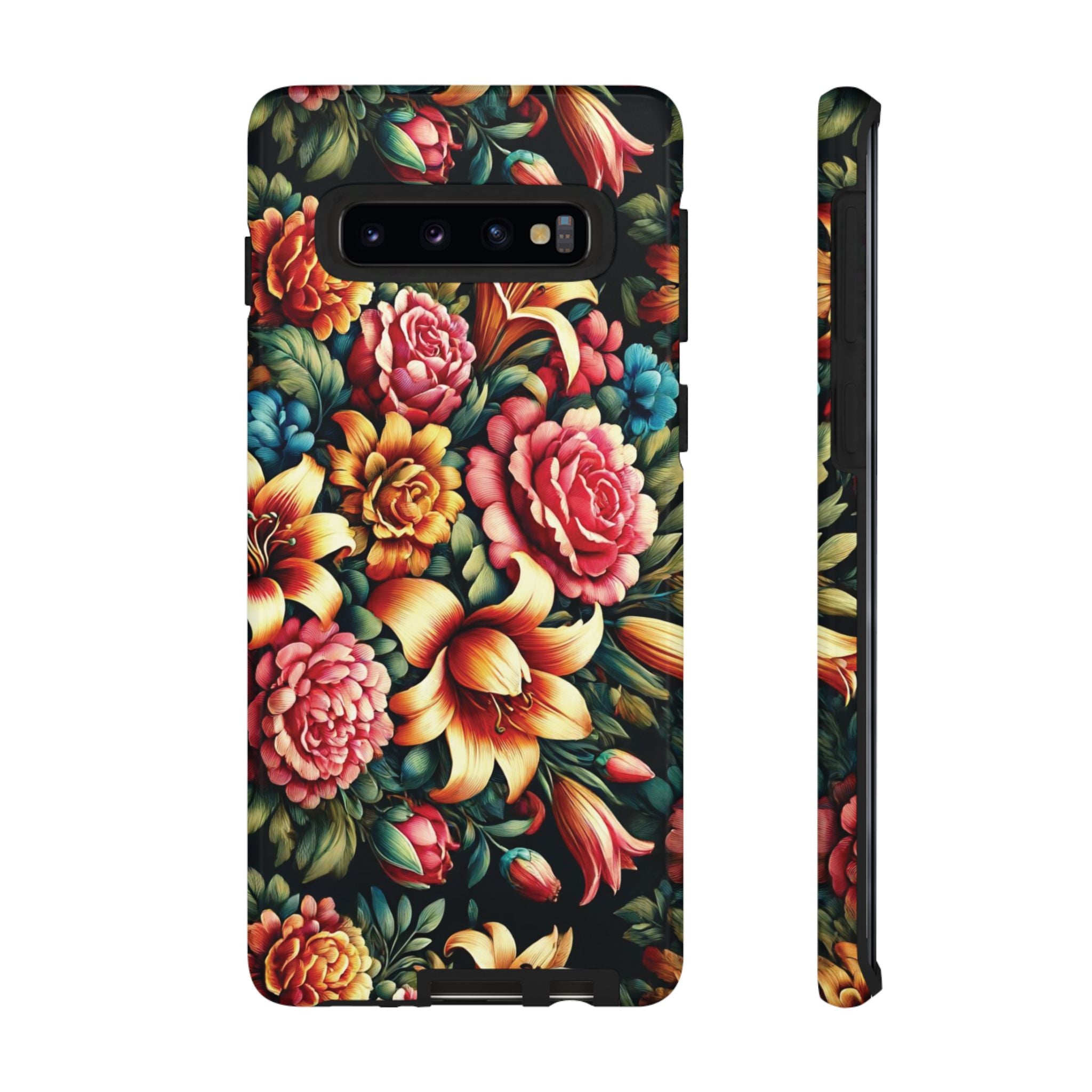 #Modell_ Samsung Galaxy S10