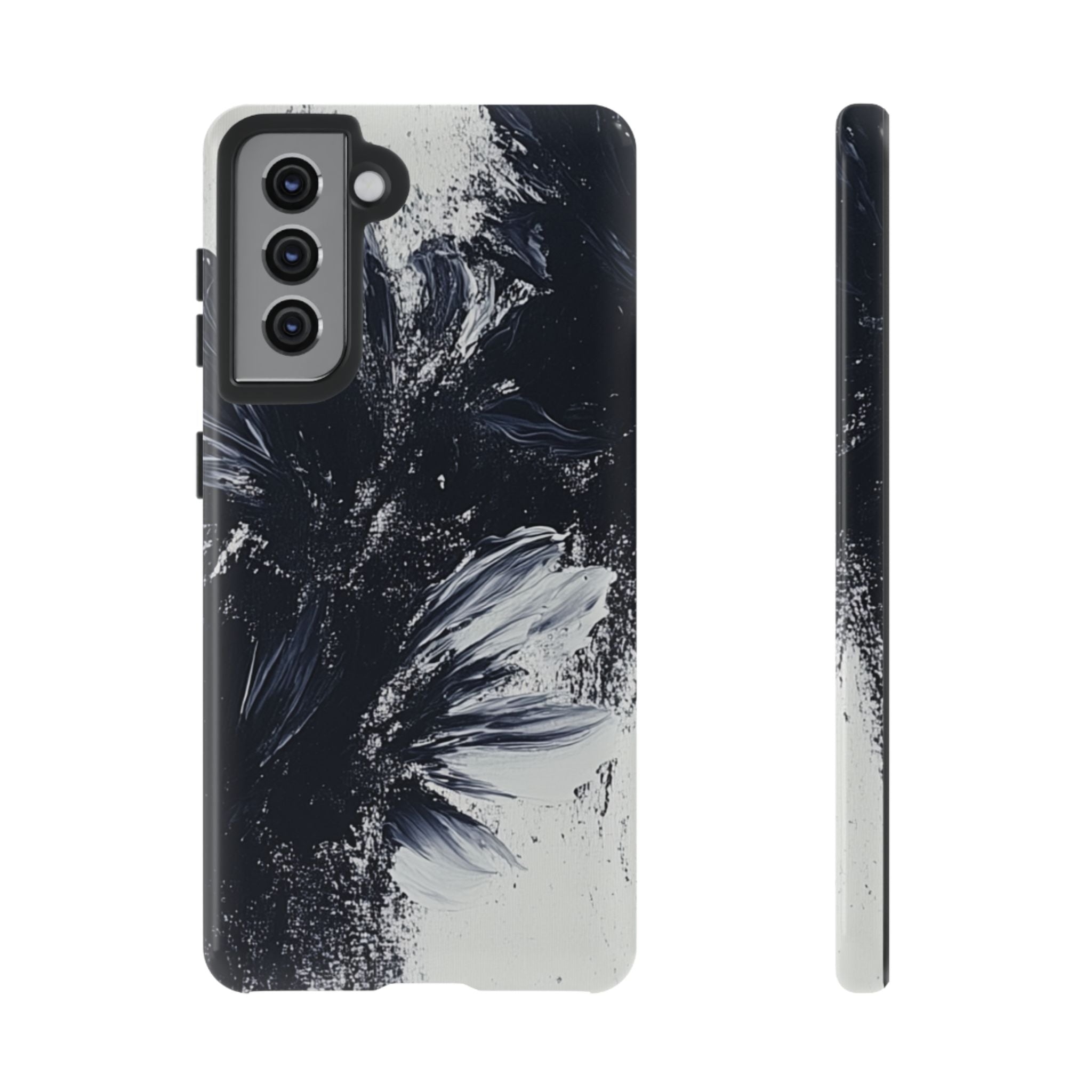 #Modell_ Samsung Galaxy S21
